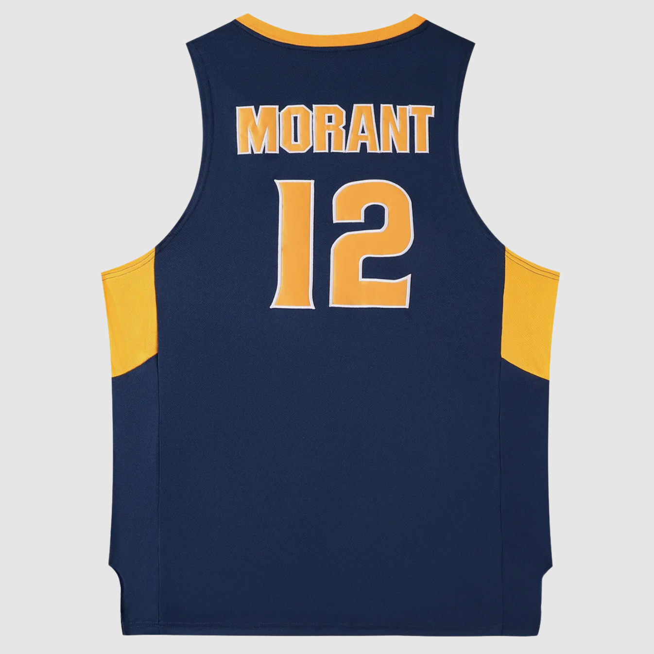 Ja Morant Murray State Basketball Jersey College