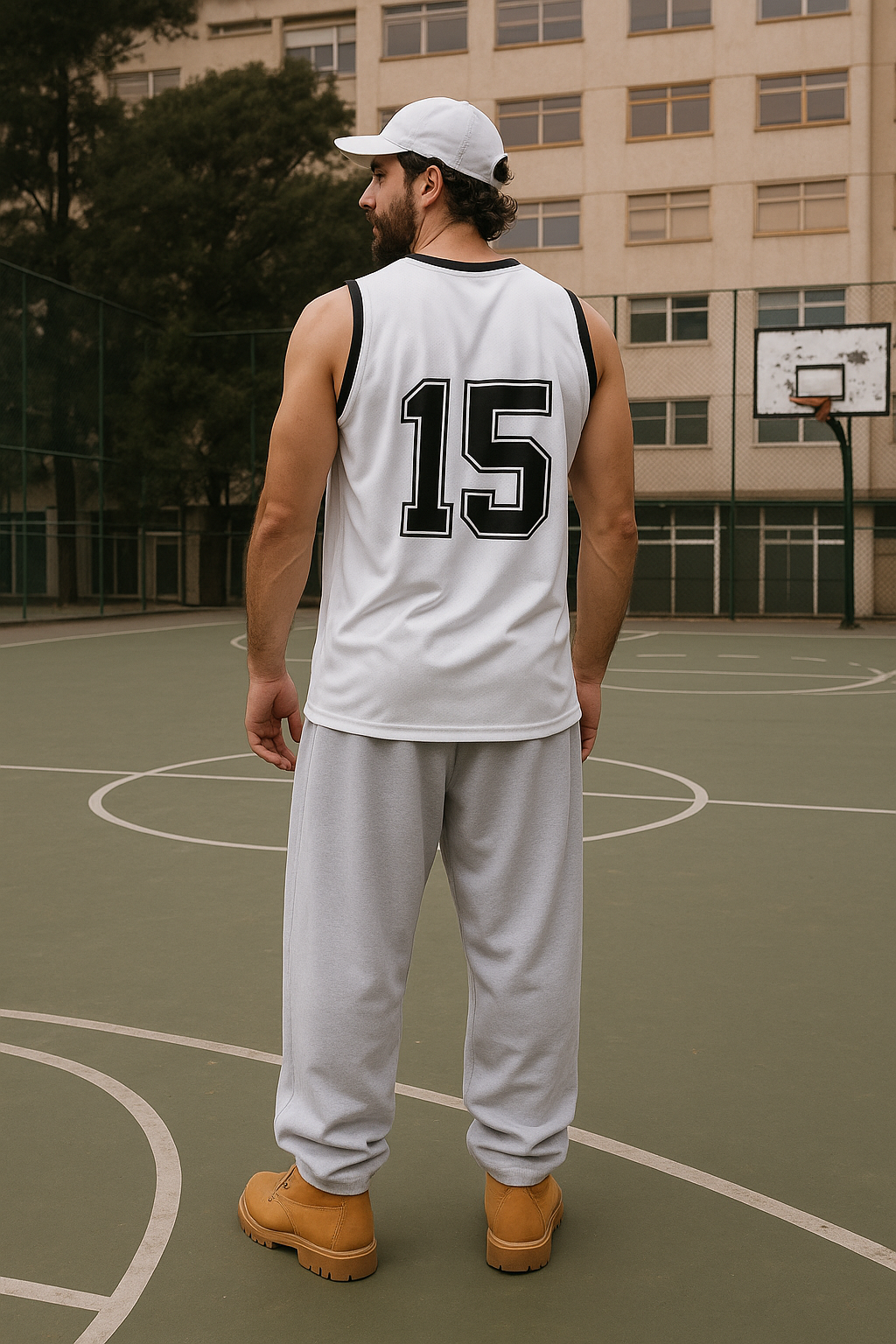 Drazen Dalipagic Partizan Serbia Belgrade Basketball Jersey Retro