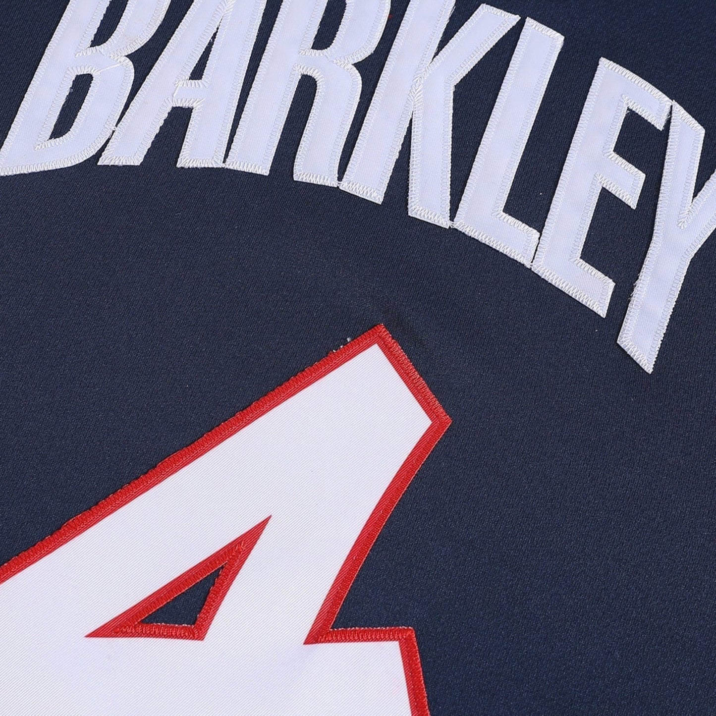 Charles Barkley Team USA Basketball Jersey