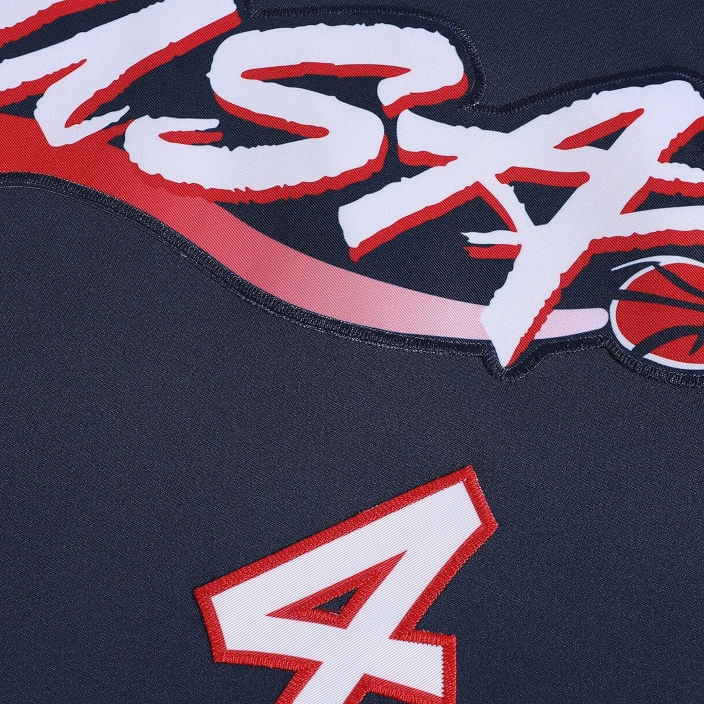Charles Barkley Team USA Basketball Jersey