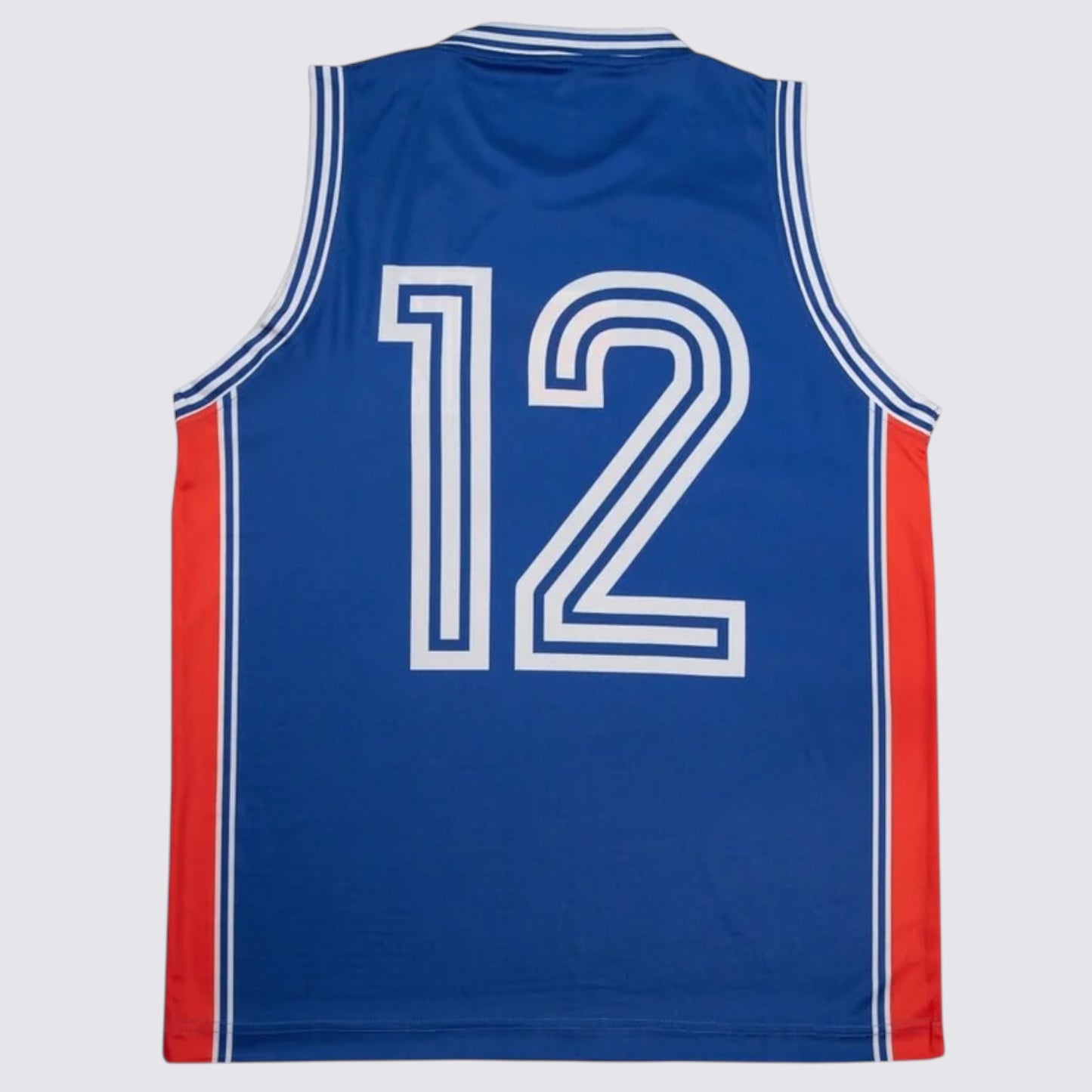 Vlade Divac Yugoslavia Eurobasket Basketball Jersey Retro
