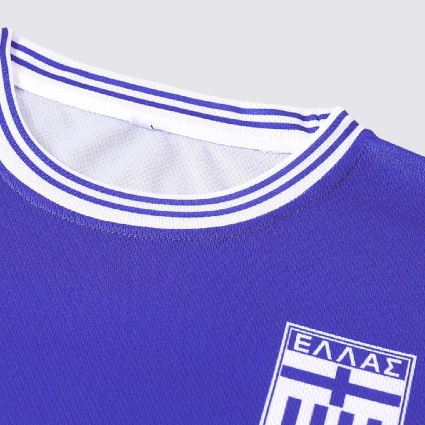 Nick Galis Greece National Team Basketball Jersey