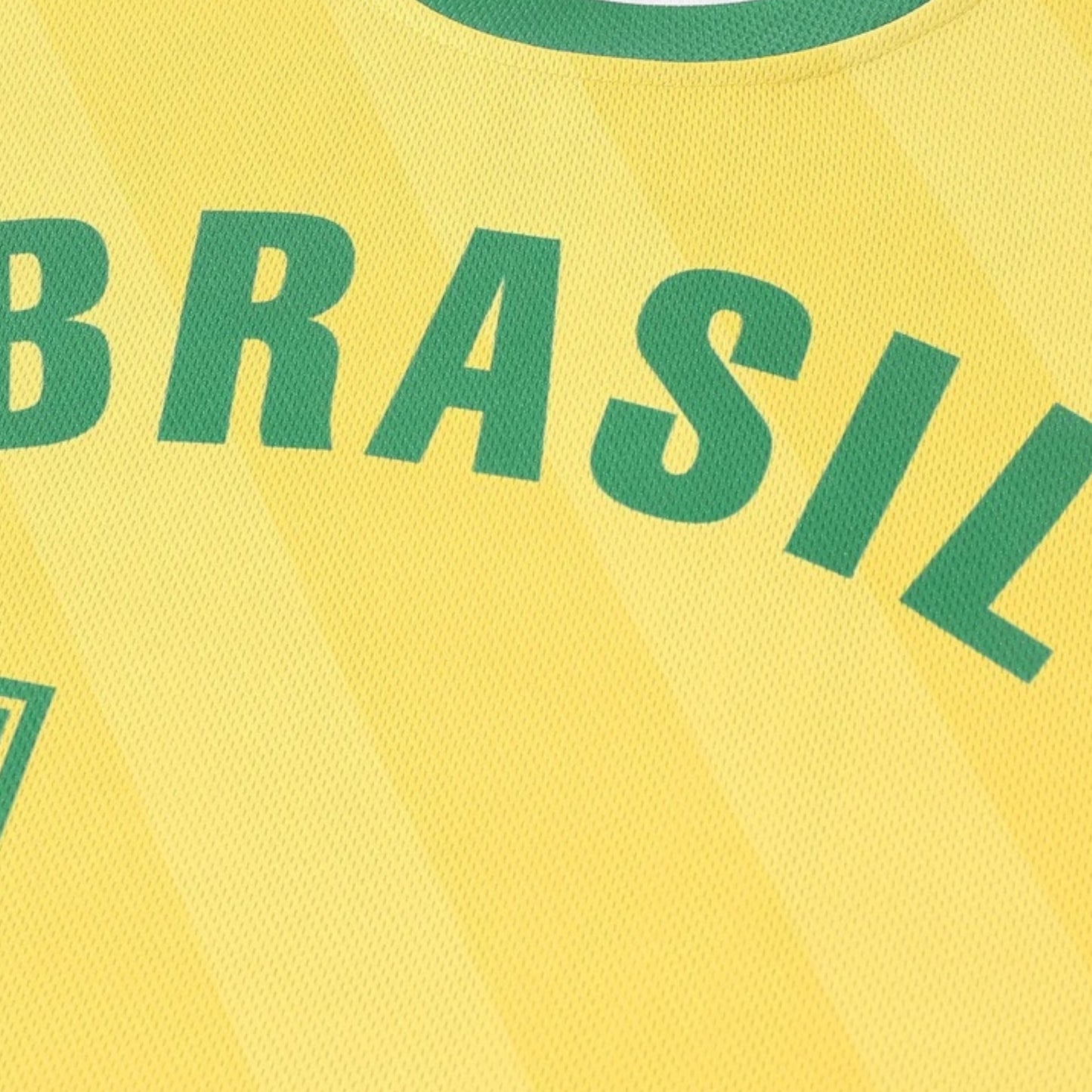 Oscar Schmidt Brazil Basketball Jersey Retro