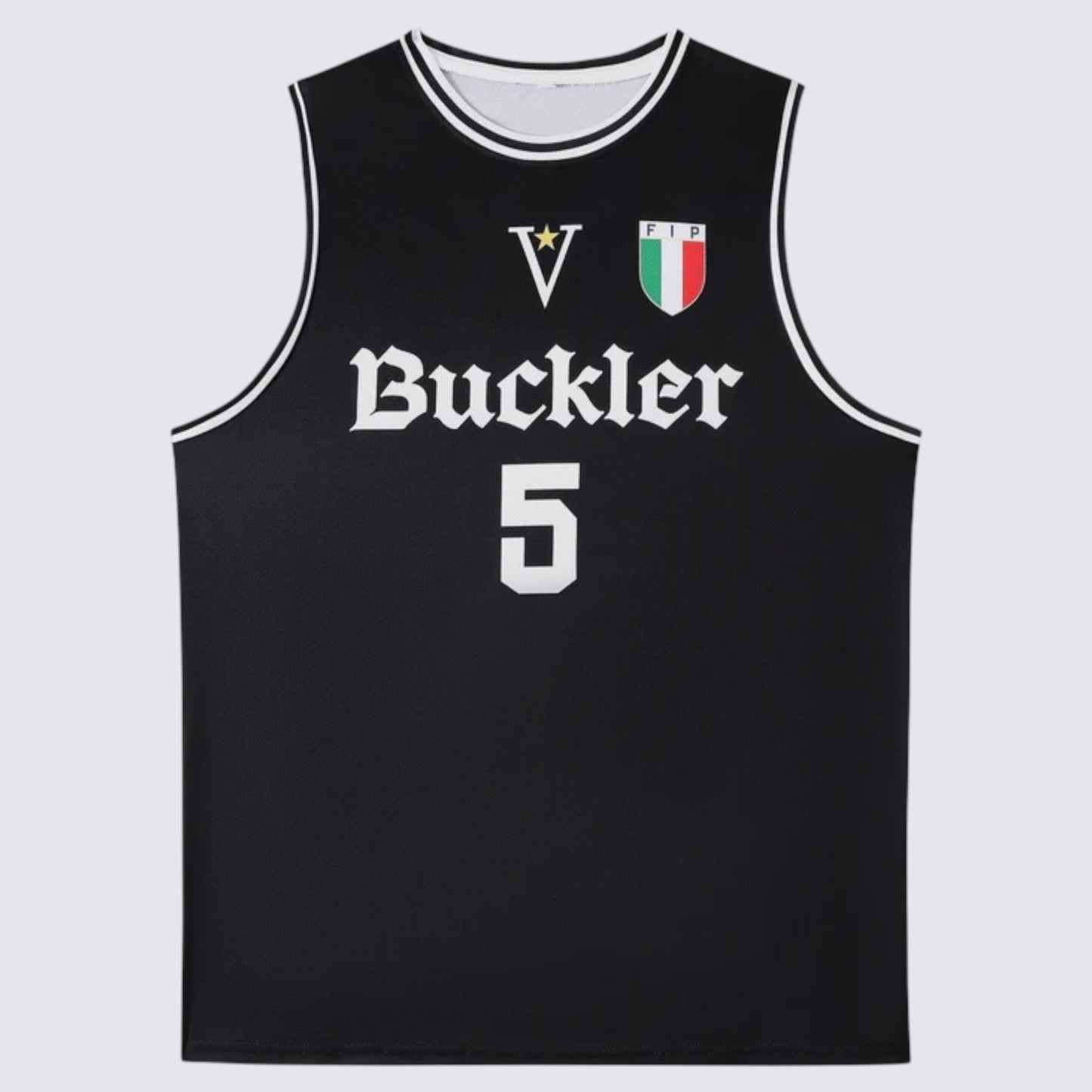 Predrag Sasa Danilovic Virtus Bologna Kinder Italy Serbia Basketball Jersey