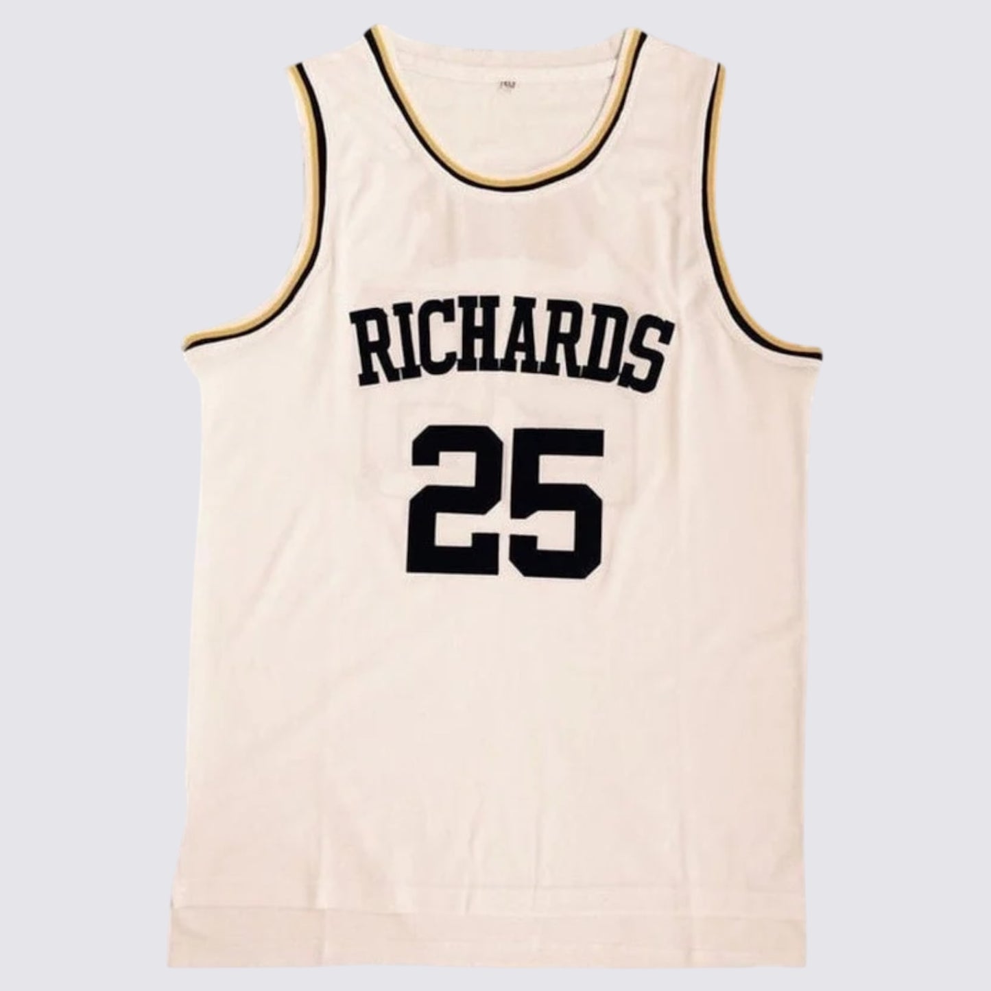 Dwyane Wade Richards High School Rookie Basketball Jersey