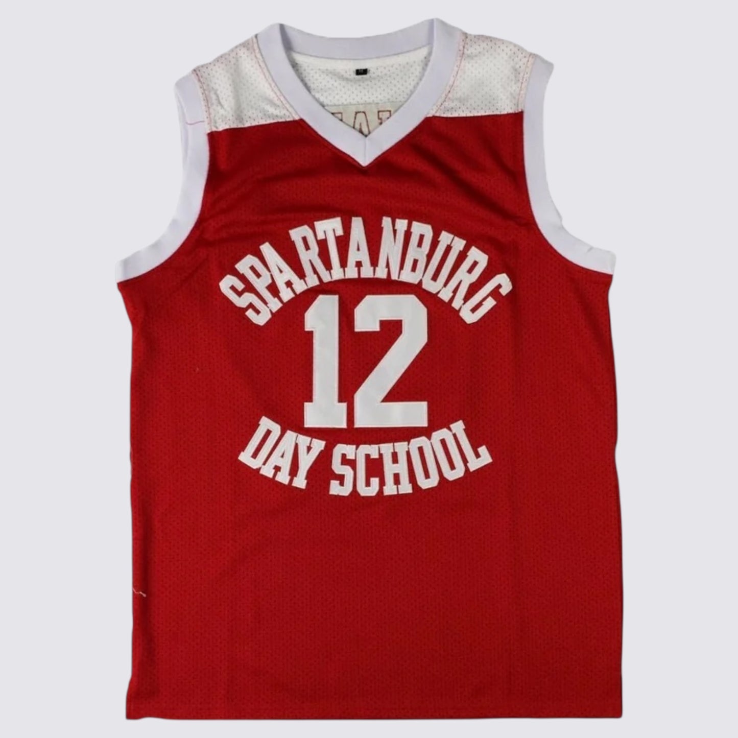 Zion Williamson Spartanburg High School Basketball Jersey