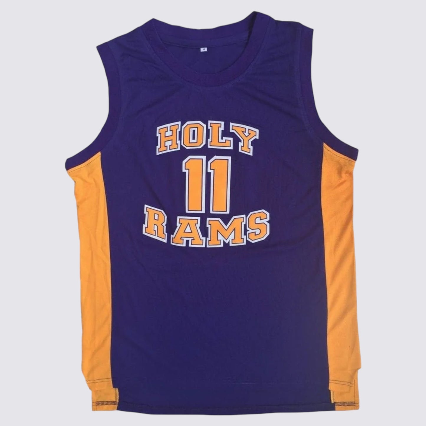 John Wall Holy Rams Basketball Jersey High School