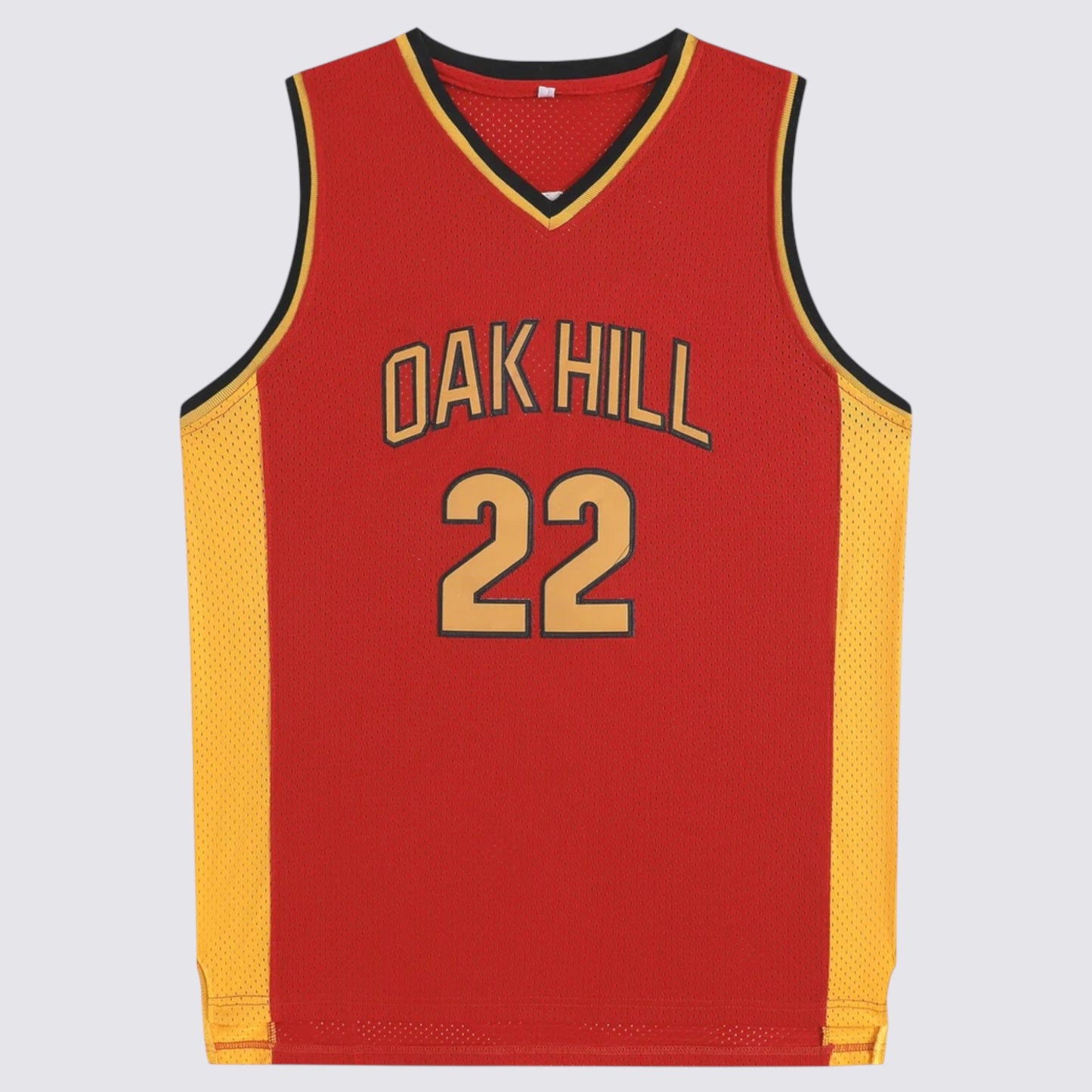 Carmelo Anthony Oak Hill High School Basketball Jersey