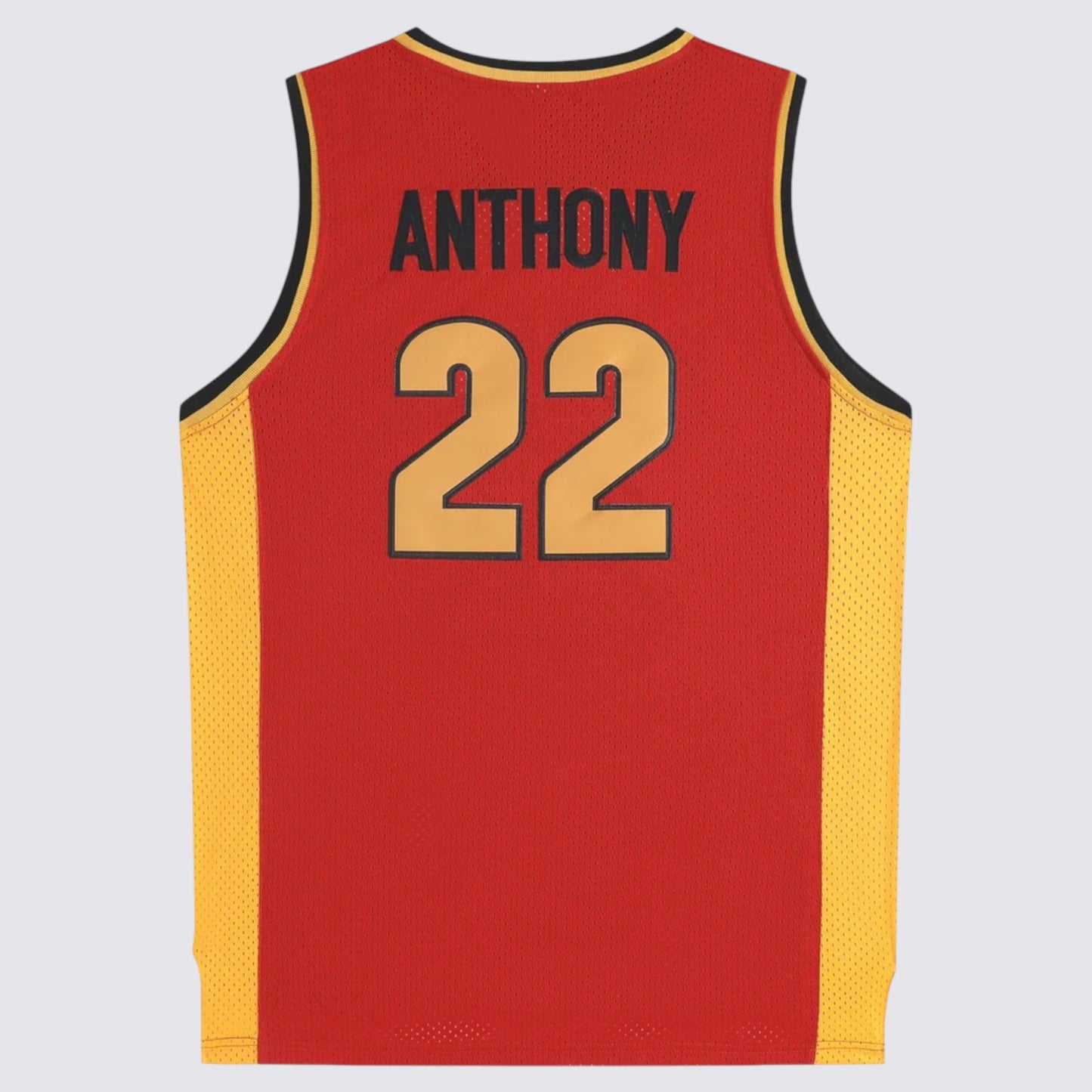 Carmelo Anthony Oak Hill High School Basketball Jersey