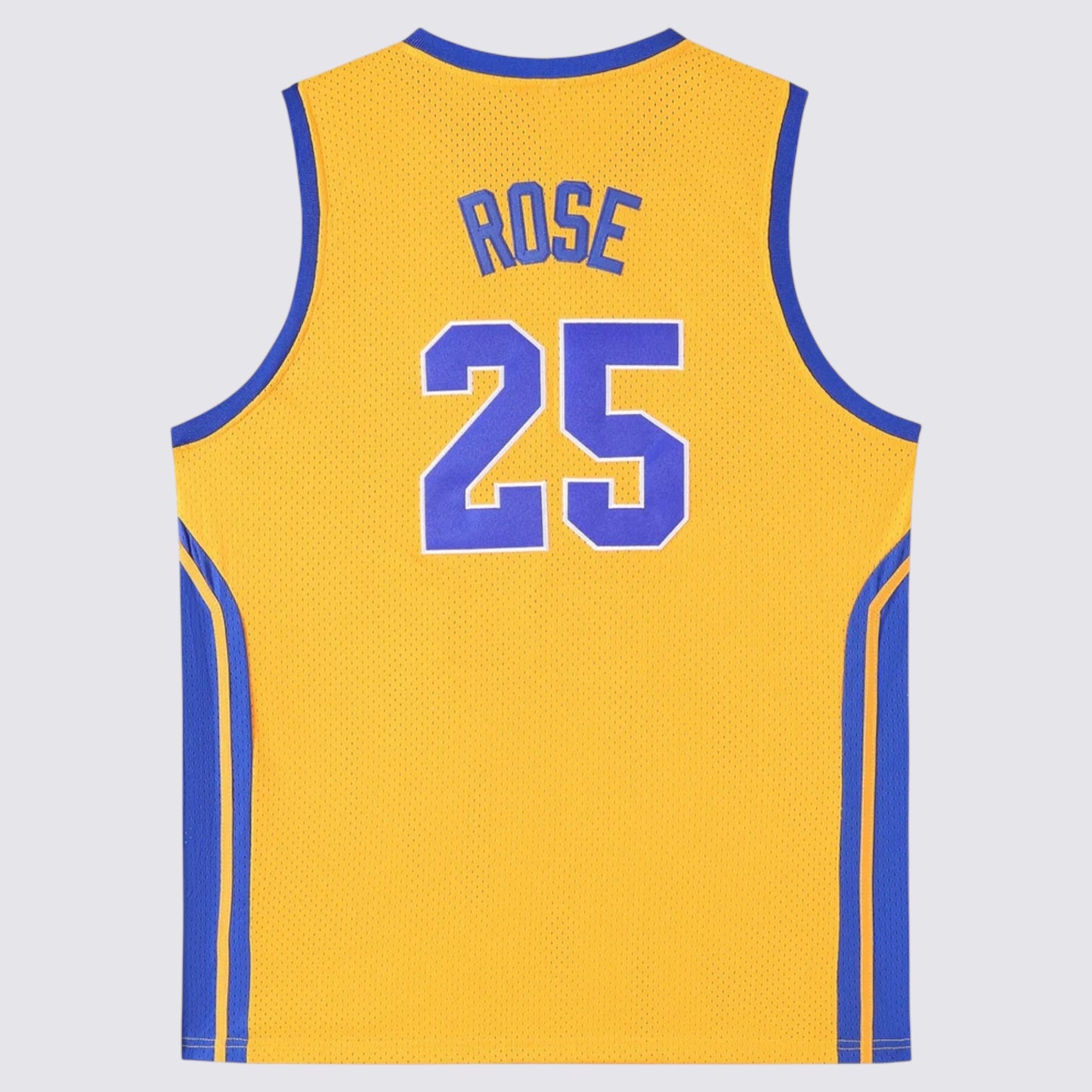 Derrick Rose Simeon Basketball Jersey High School