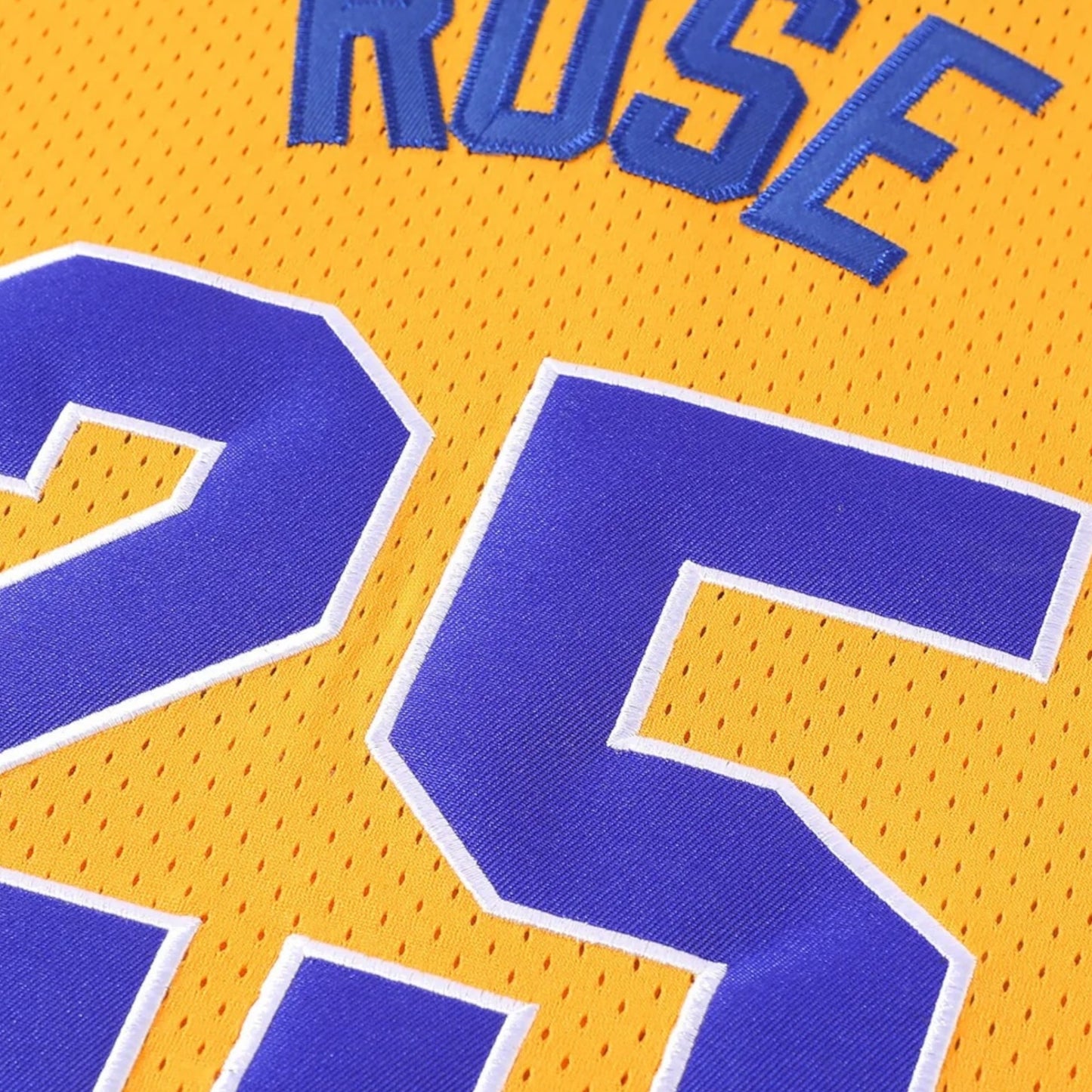 Derrick Rose Simeon Basketball Jersey High School