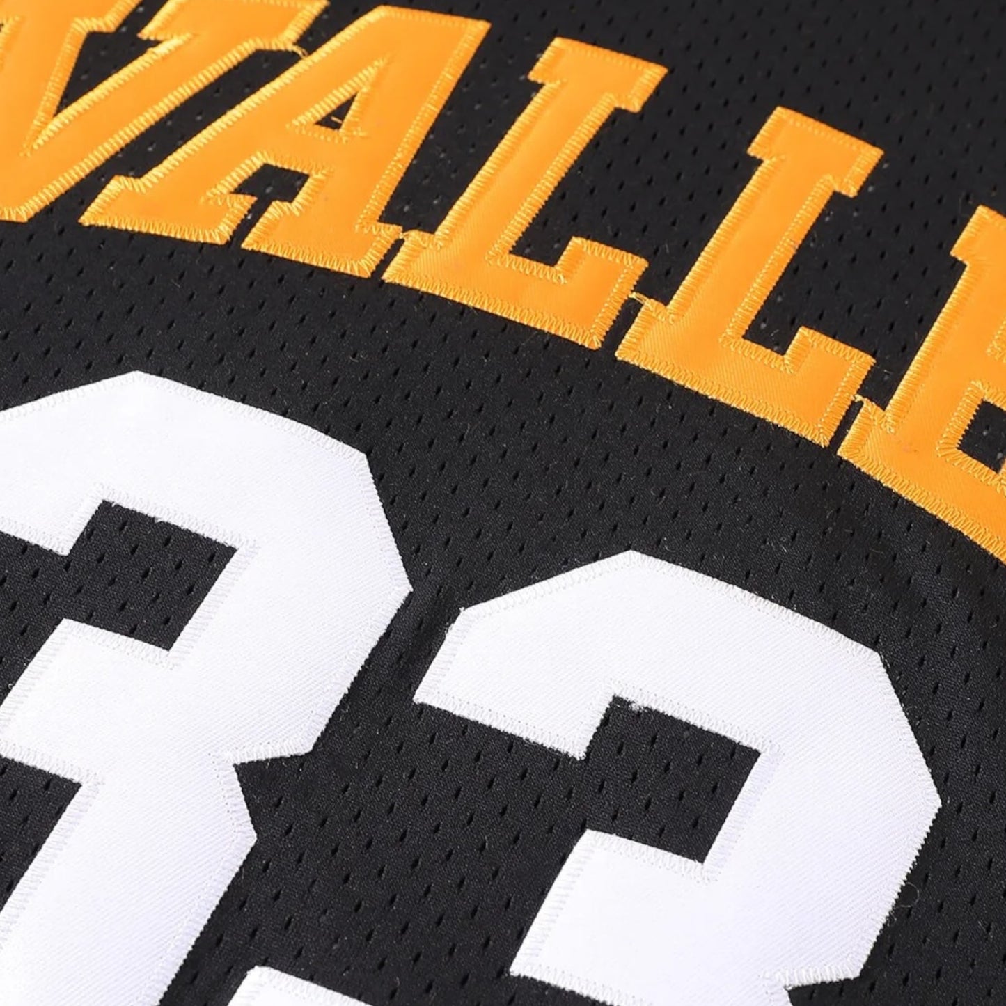 Larry Bird Springs Valley Basketball Jersey High School