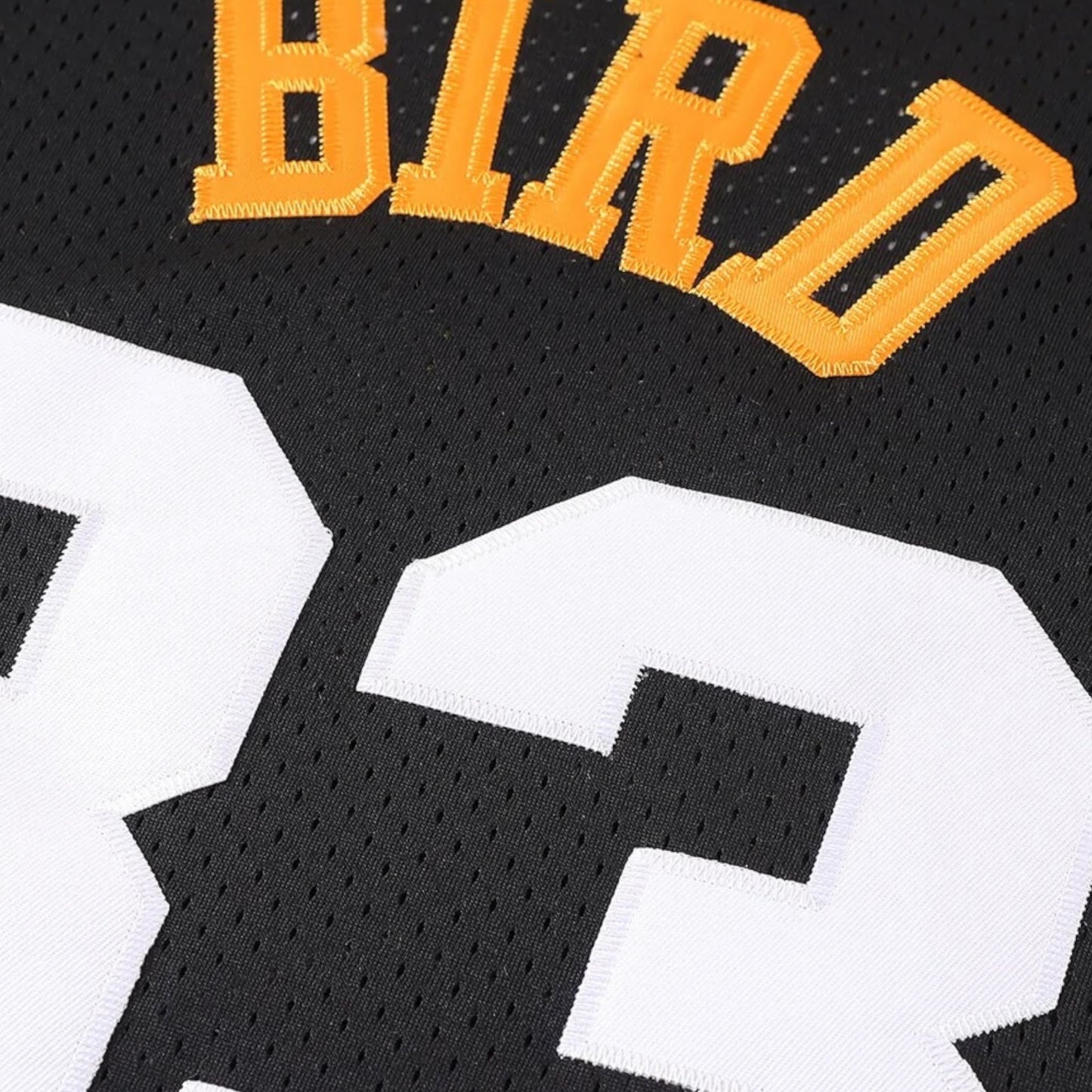 Larry Bird Springs Valley Basketball Jersey High School