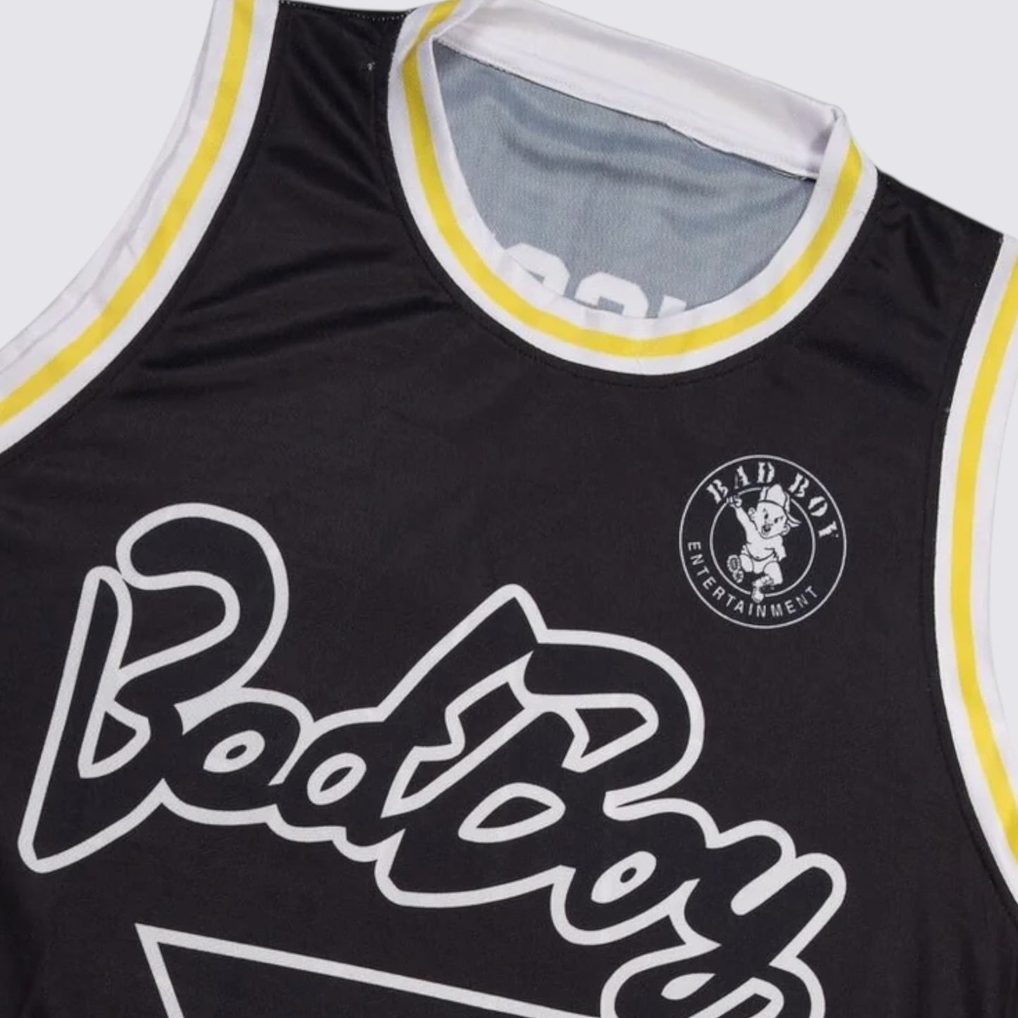 The Notorious B.I.G Biggie Smalls Hip Hop Basketball Jersey Retro