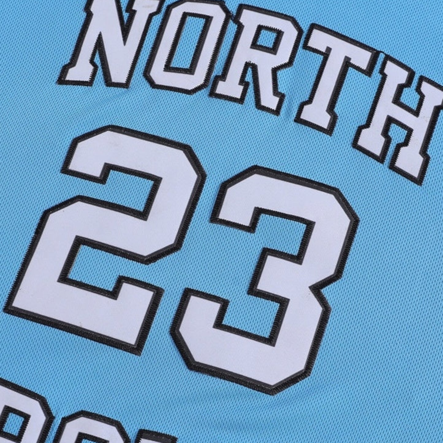 Michael Jordan North Carolina Basketball Jersey College