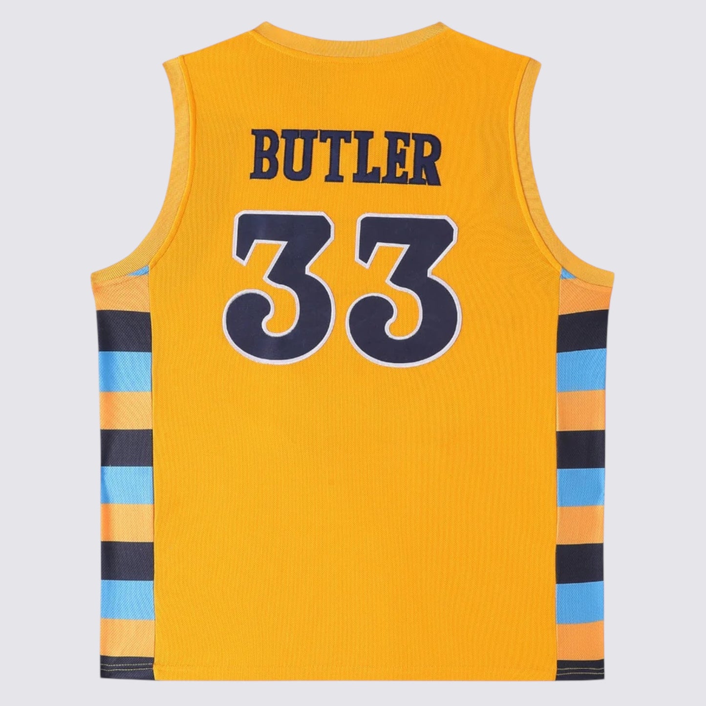 Jimmy Butler Marquette Basketball Jersey College