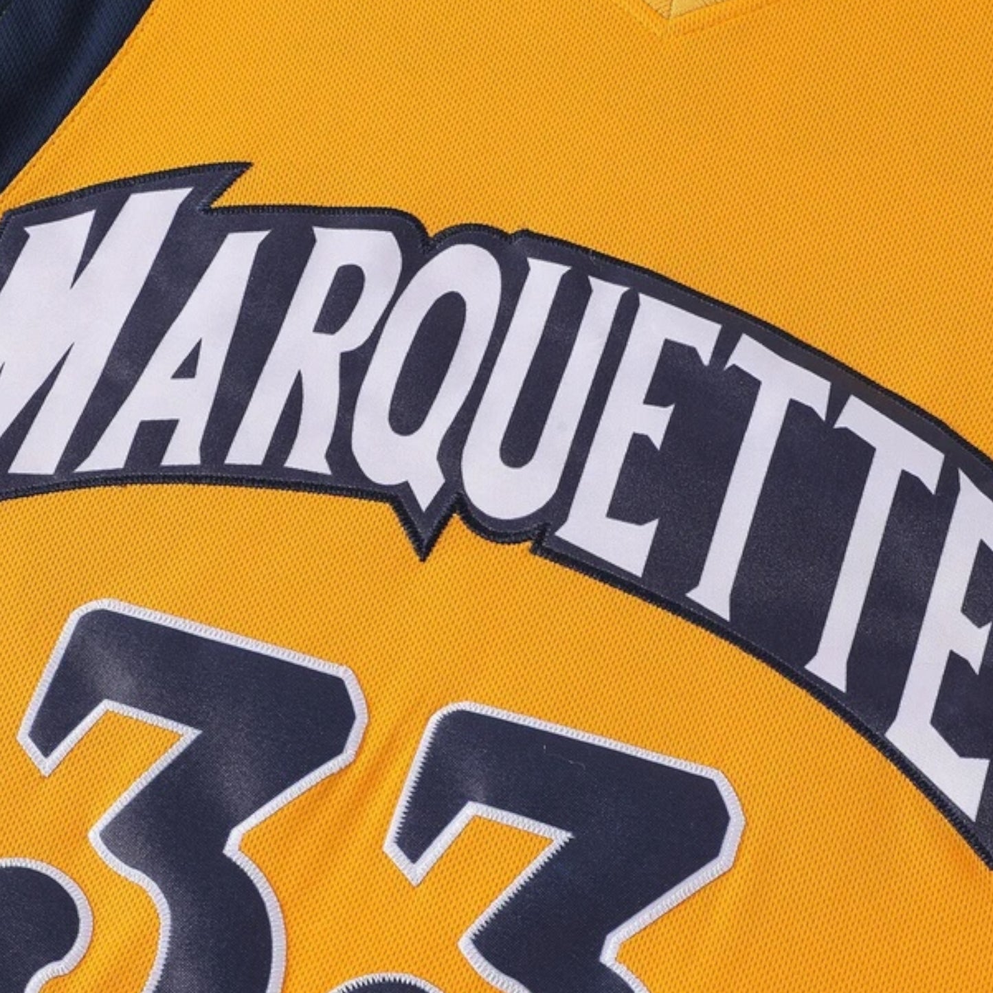 Jimmy Butler Marquette Basketball Jersey College