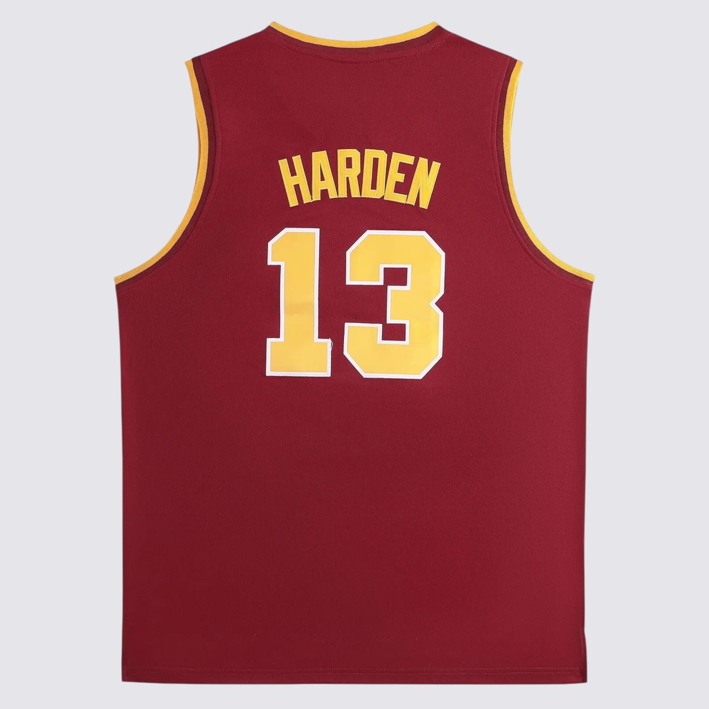 James Harden Arizona State Basketball Jersey College