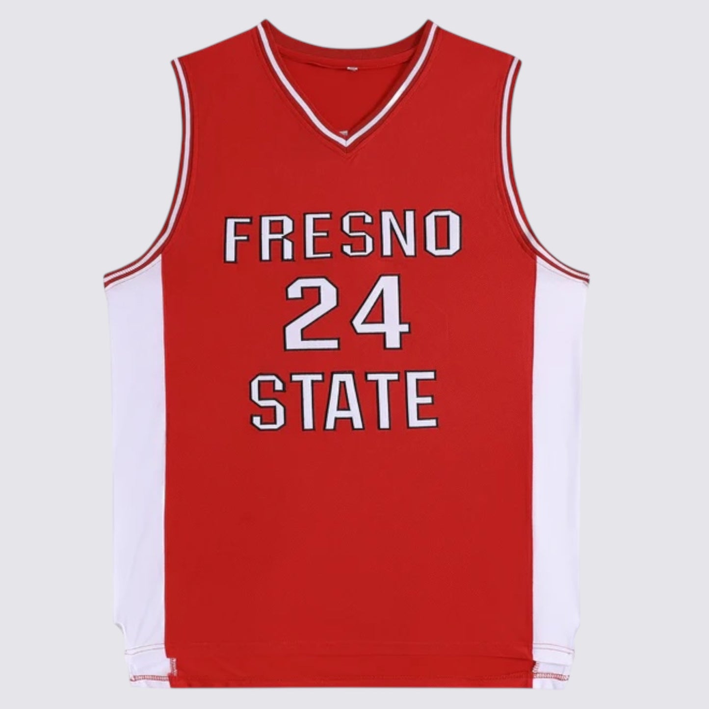 Paul George Fresno State Basketball Jersey College