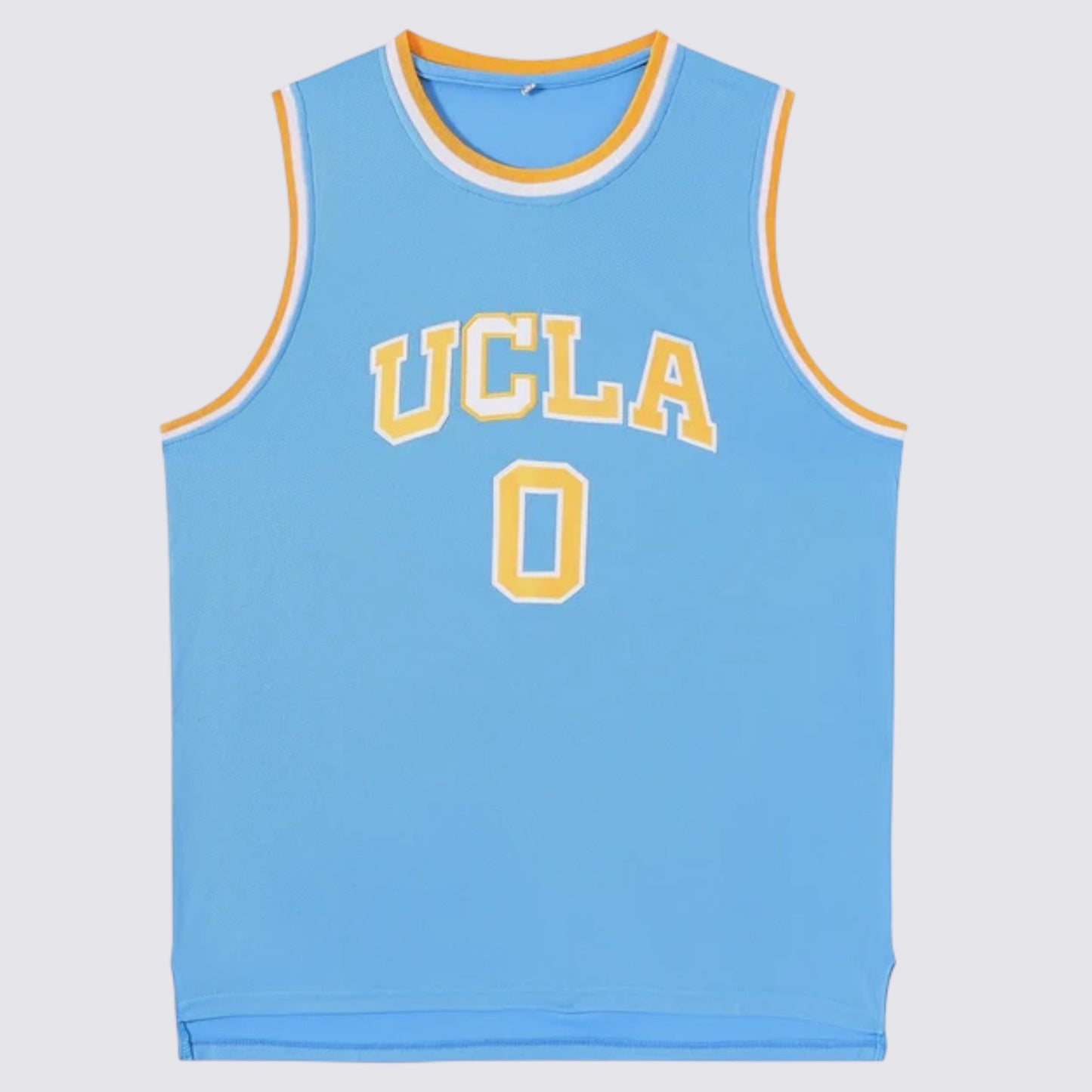 Russel Westbrook UCLA Basketball Jersey College