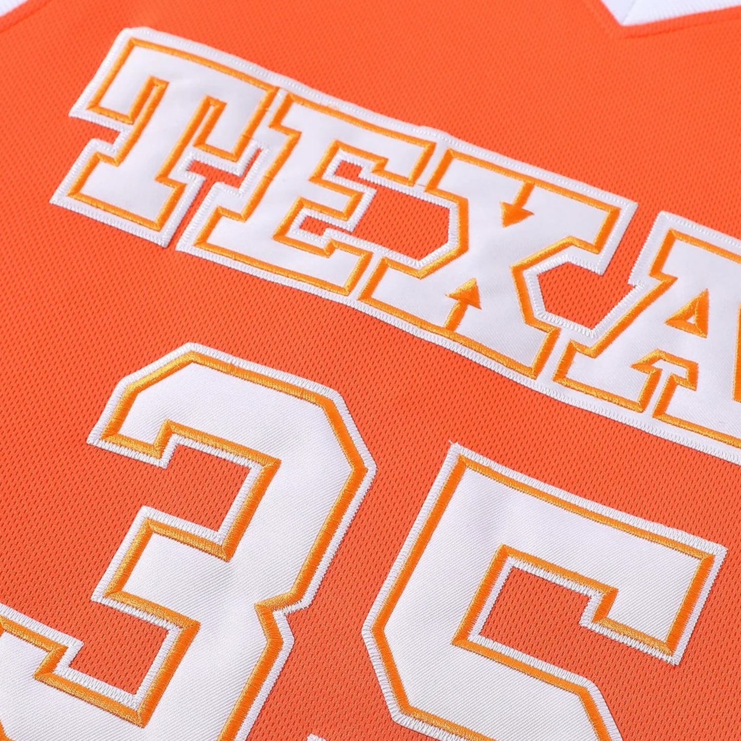Kevin Durant Texas University Basketball Jersey College
