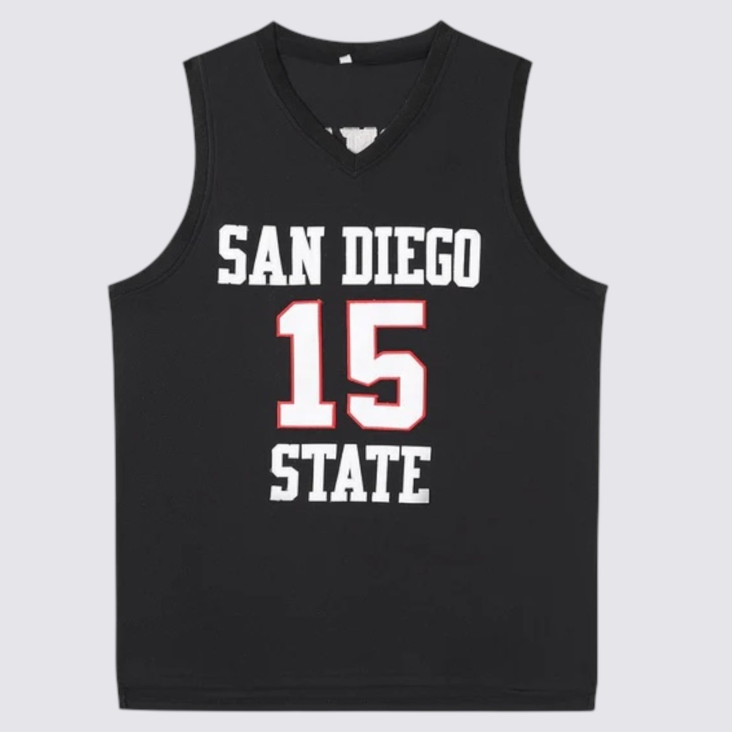 Kawhi Leonard San Diego State Basketball Jersey College