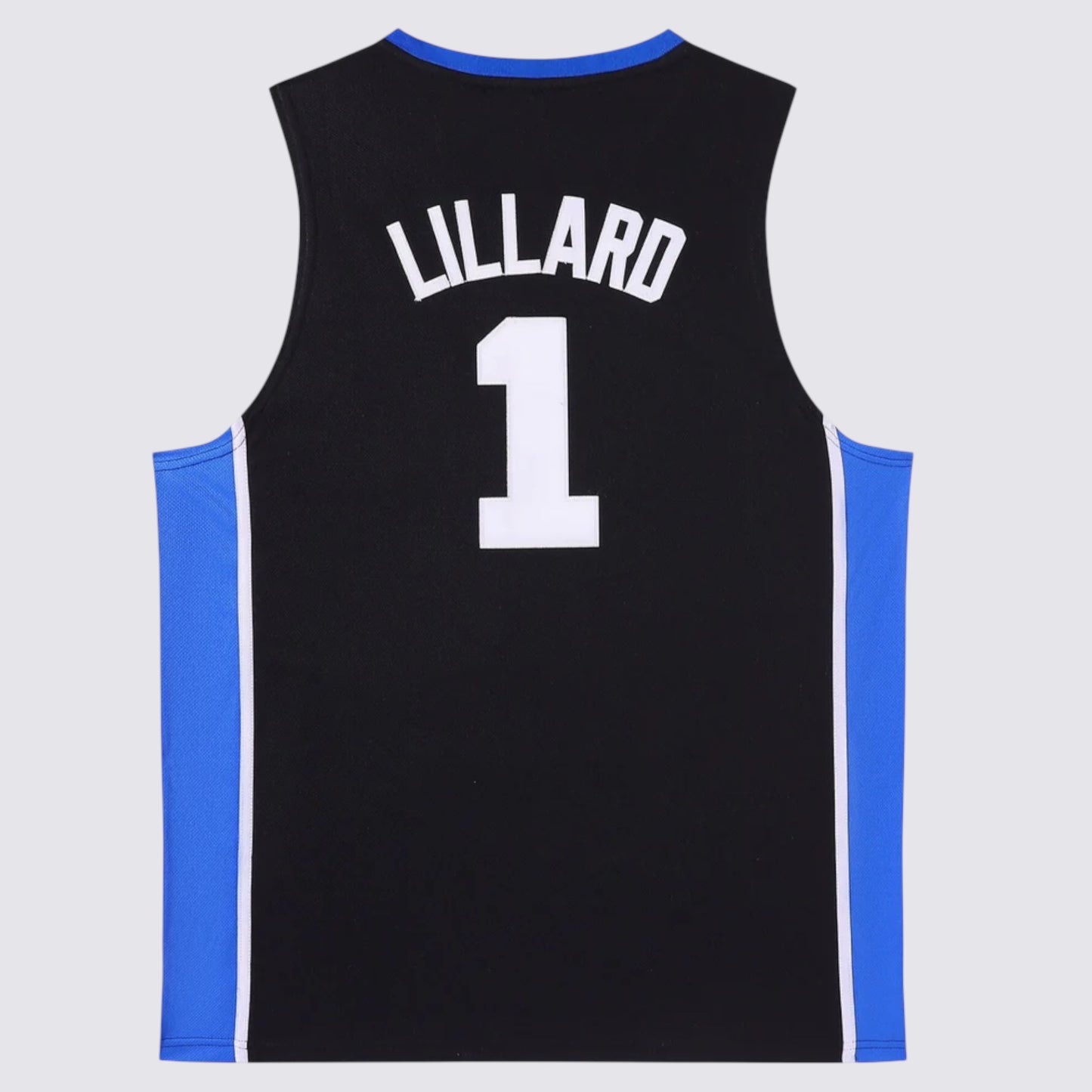 Damian Lillard Weber State Basketball Jersey College