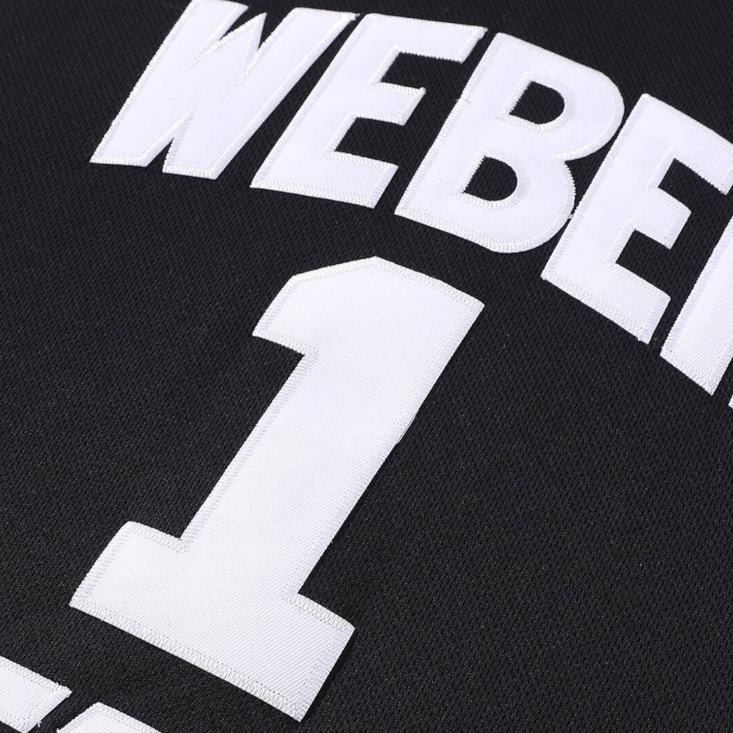 Damian Lillard Weber State Basketball Jersey College