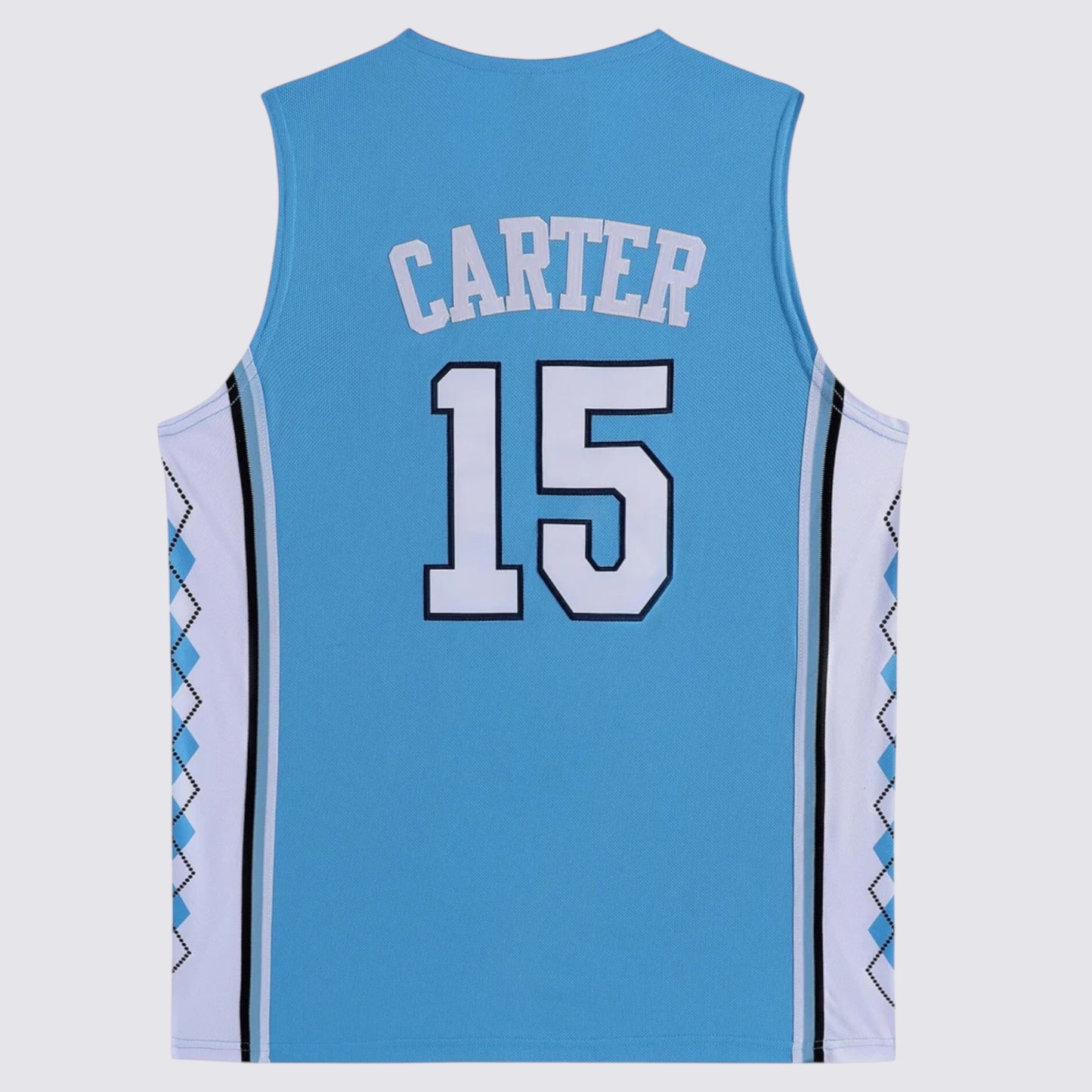 Vince Carter North Carolina Basketball Jersey College
