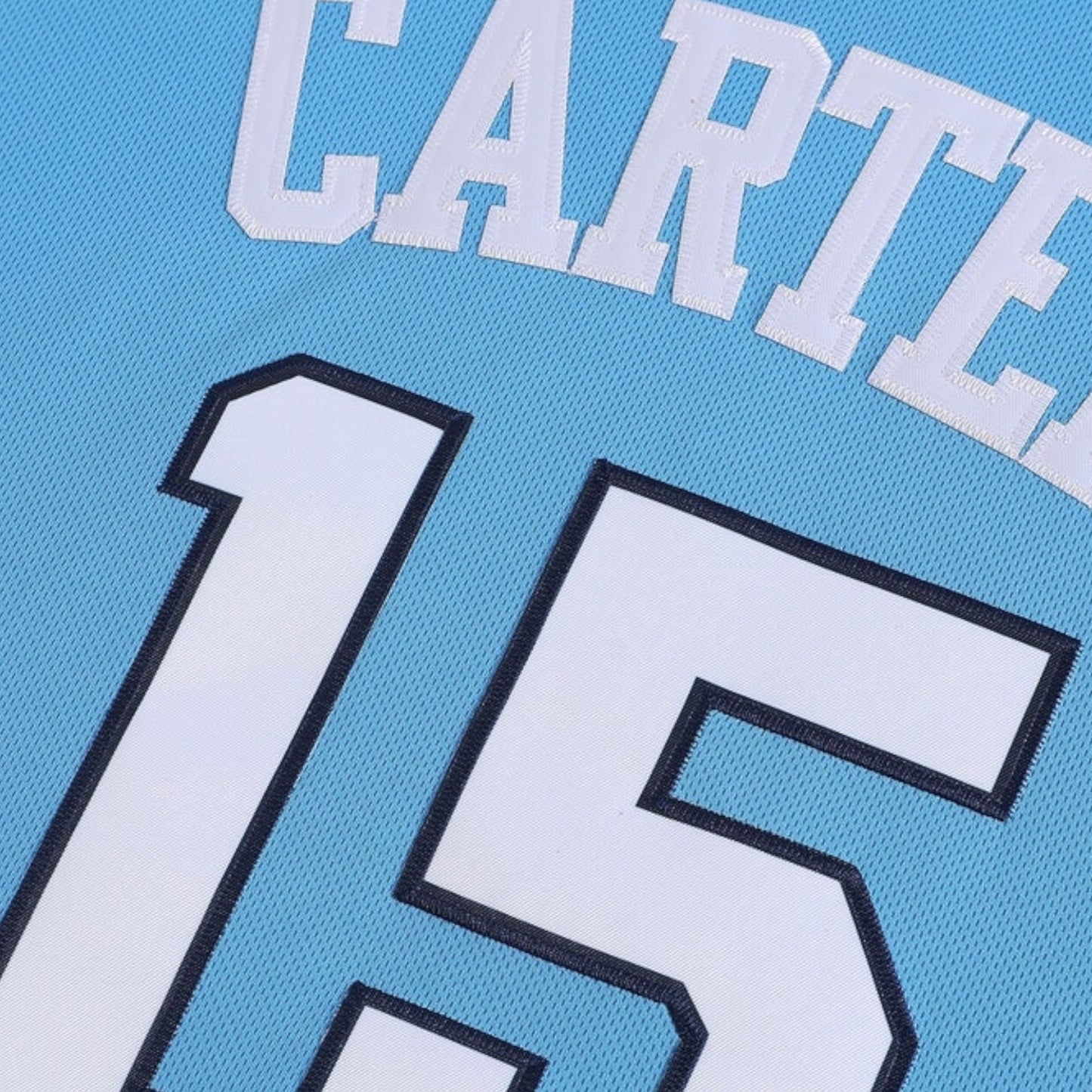Vince Carter North Carolina Basketball Jersey College