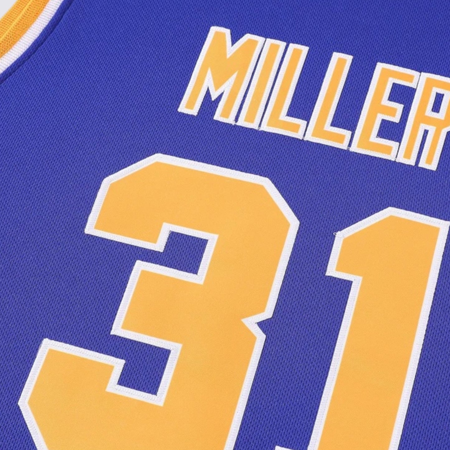 Reggie Miller UCLA Basketball Jersey College