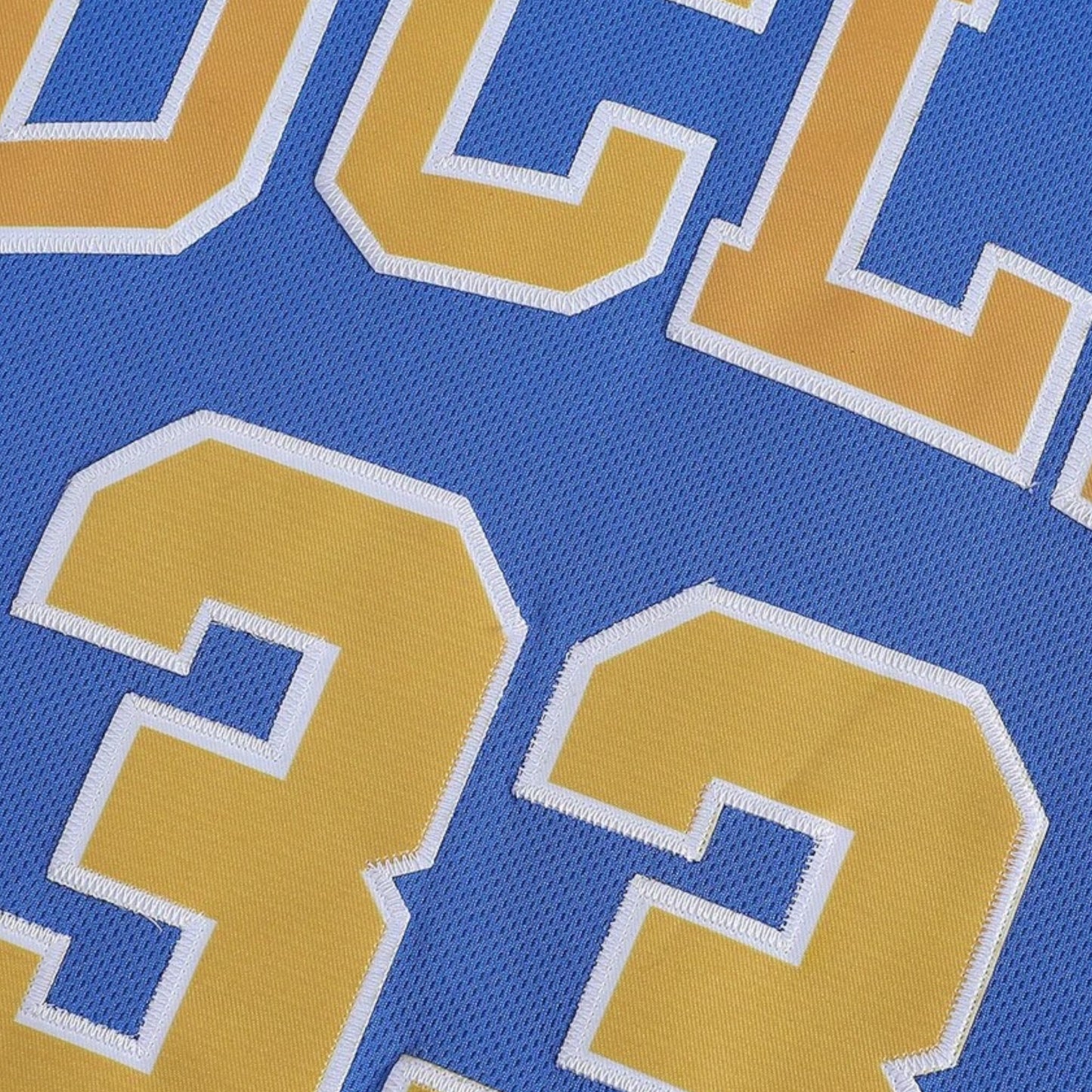 Lew Alcindor UCLA Basketball Jersey College