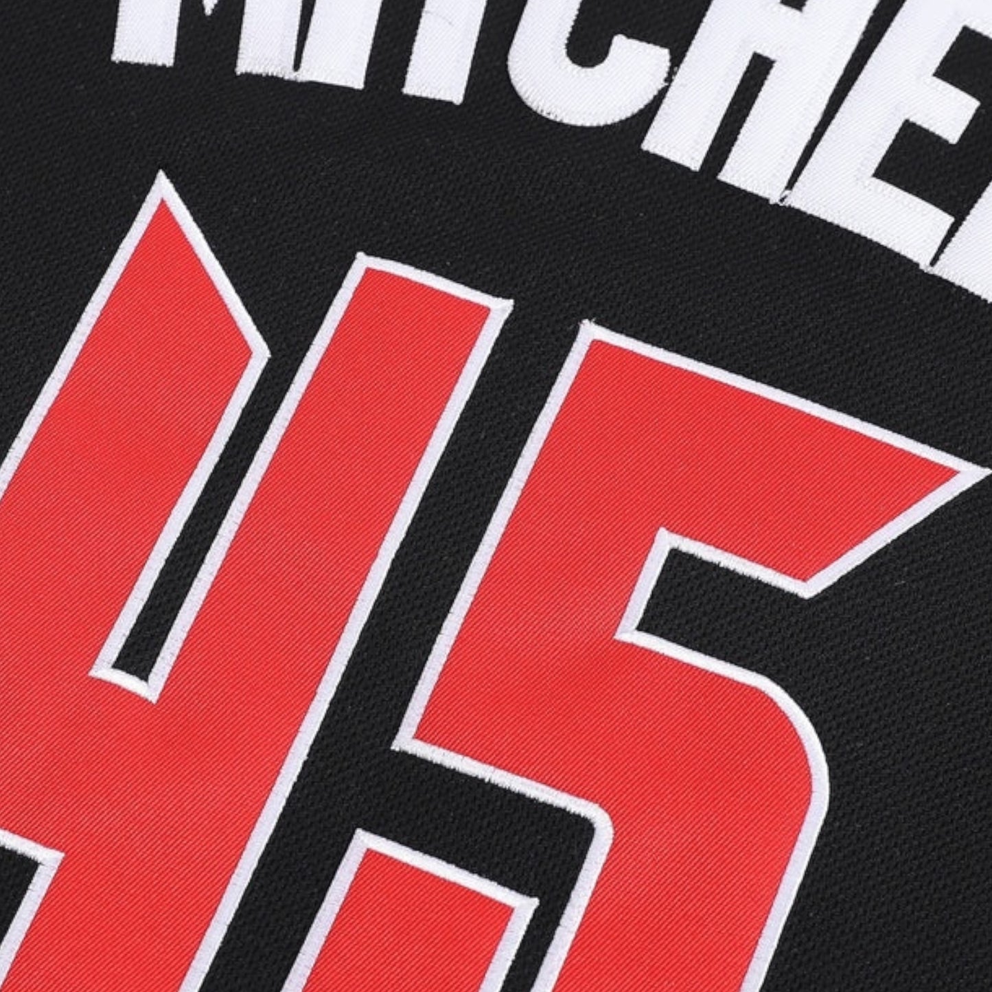 Donovan Mitchell Louisville Basketball Jersey College