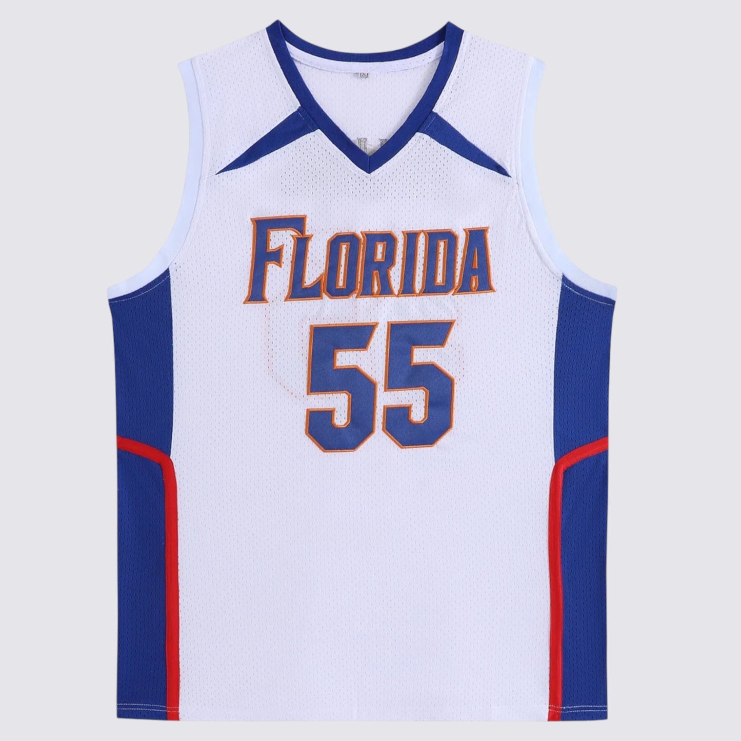 Jason Williams Florida Gators Basketball Jersey College