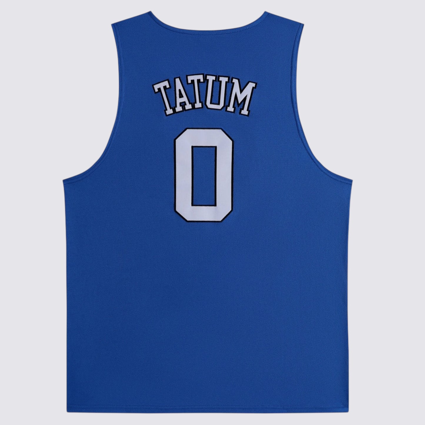 Jayson Tatum Duke Basketball Jersey College