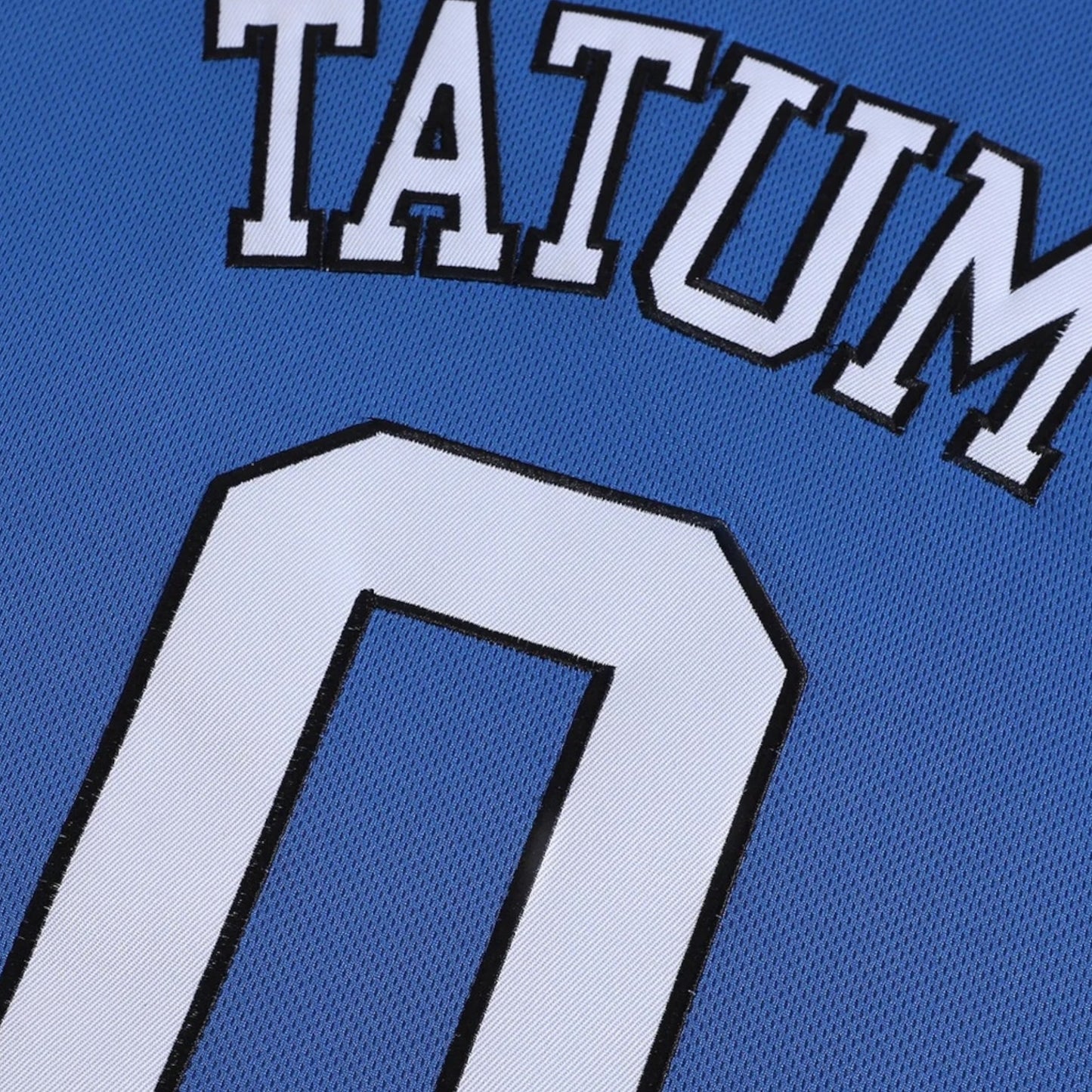Jayson Tatum Duke Basketball Jersey College