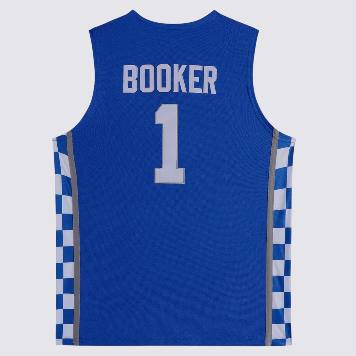 Devin Booker Kentucky Basketball Jersey College