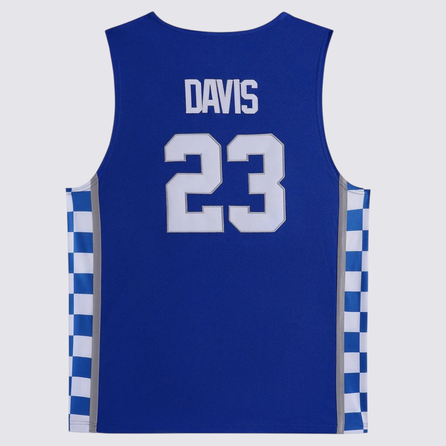 Anthony Davis Kentucky Basketball Jersey College