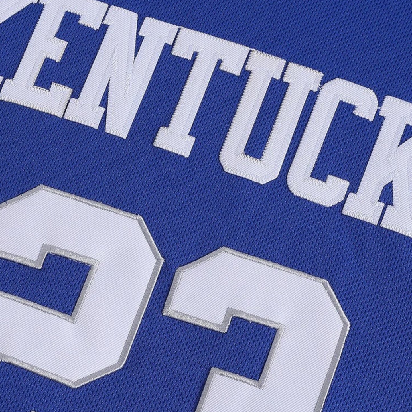Anthony Davis Kentucky Basketball Jersey College