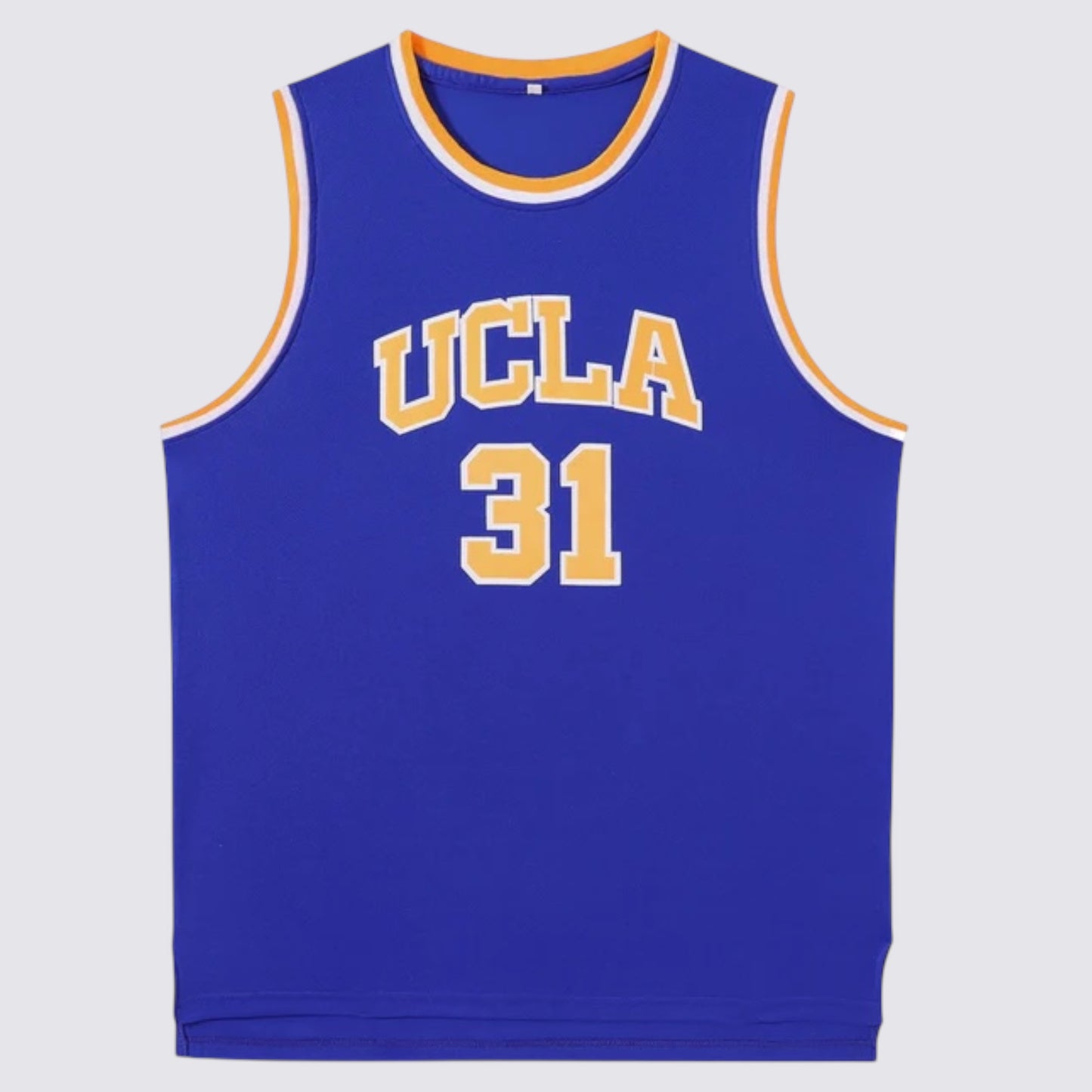 Reggie Miller UCLA Basketball Jersey College