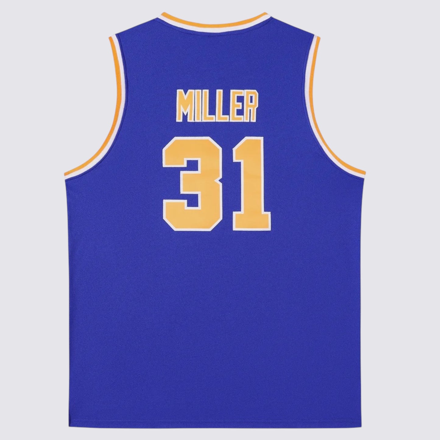 Reggie Miller UCLA Basketball Jersey College