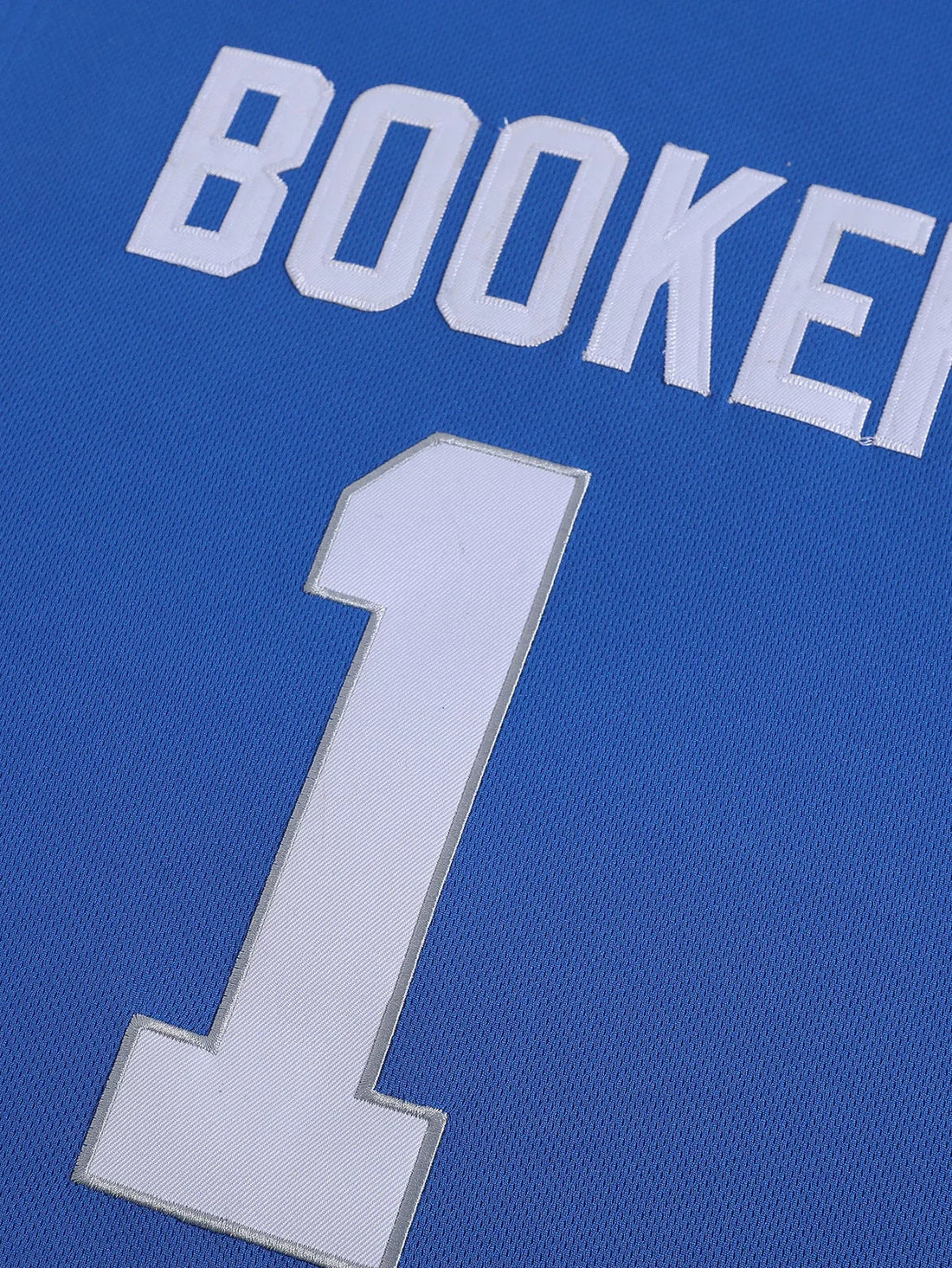 Devin Booker Kentucky Basketball Jersey College