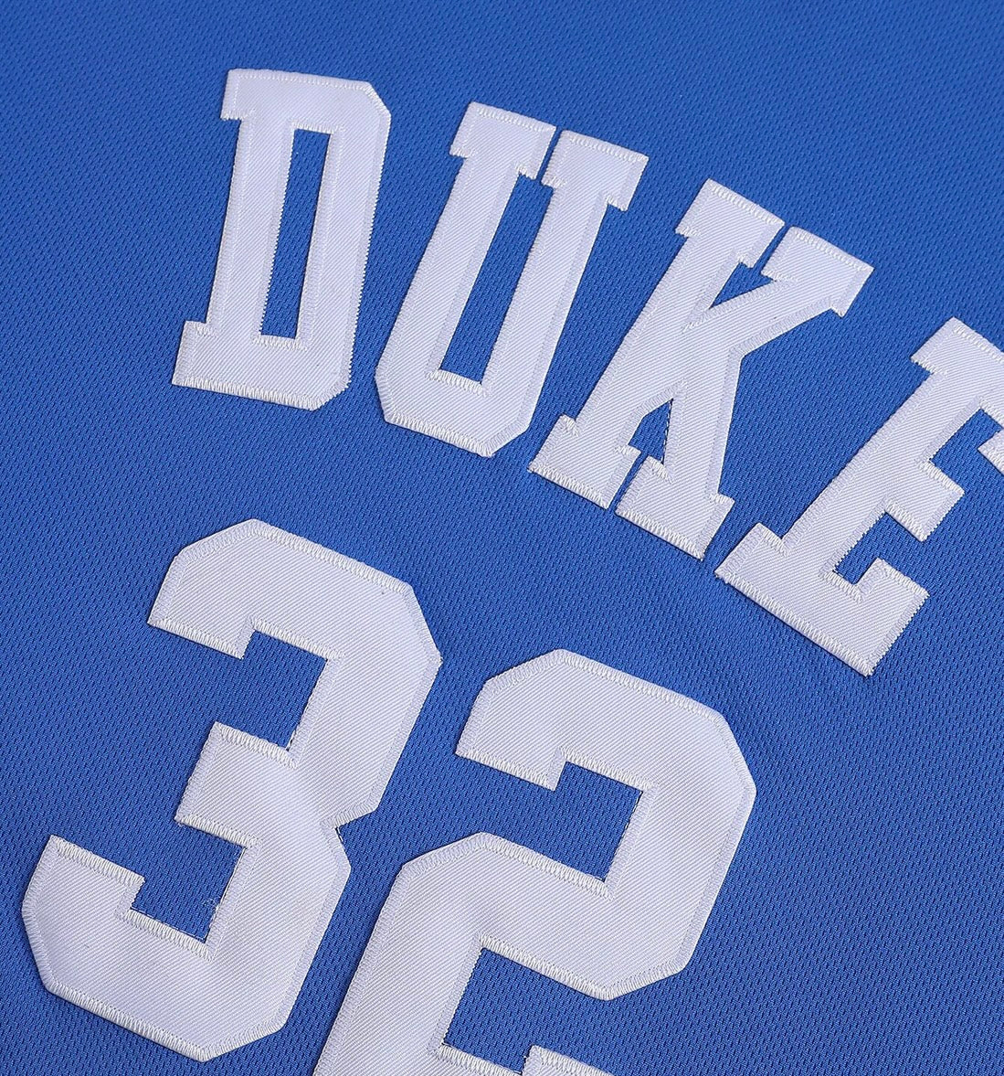 Christian Laettner Duke Basketball Jersey College