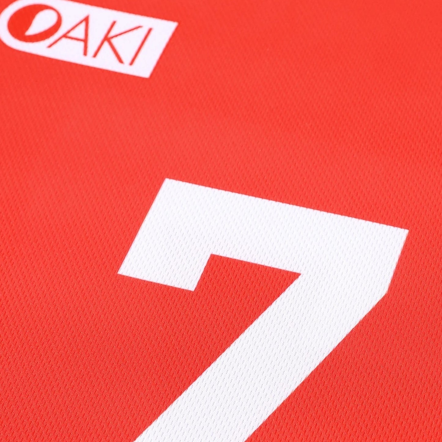 Toni Kukoc Croatia National Team Red Basketball Jersey