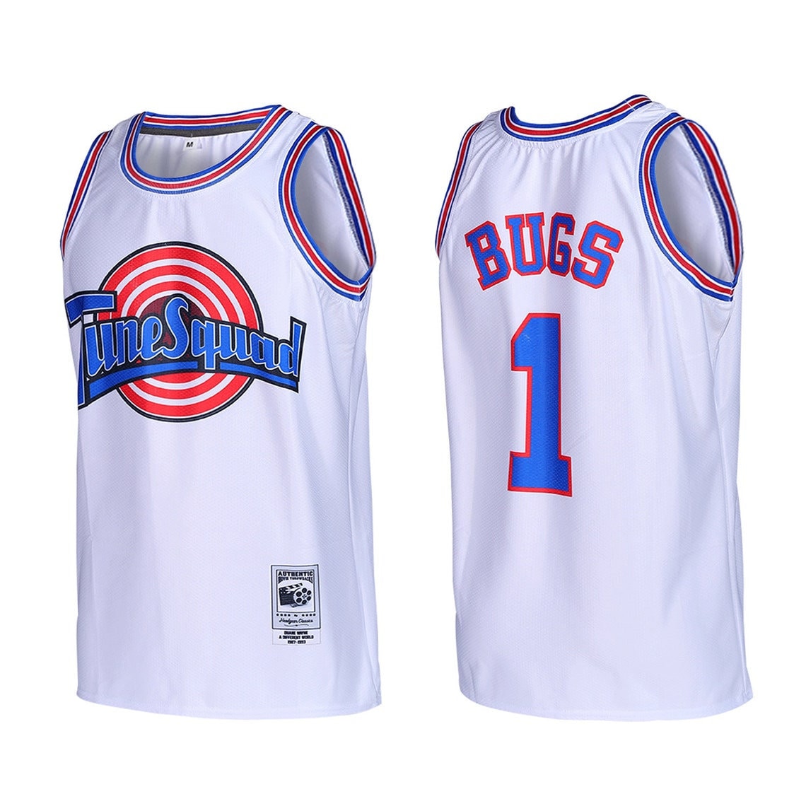 Bugs bunny jersey best sale