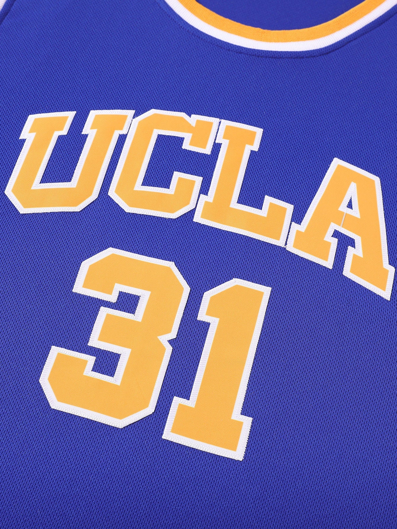 Reggie Miller UCLA Basketball Jersey College