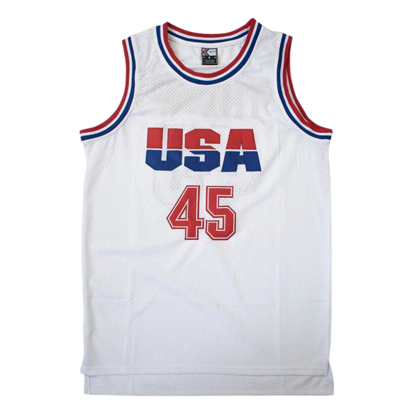 Donald Trump United States President USA Basketball Jersey Adult