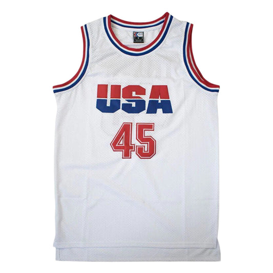 Donald Trump United States President USA Basketball Jersey Adult