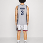 Allen Iverson Georgetown Basketball Jersey College