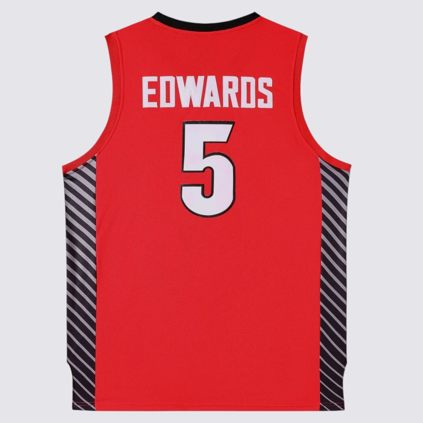Anthony Edwards University of Georgia Basketball Jersey College